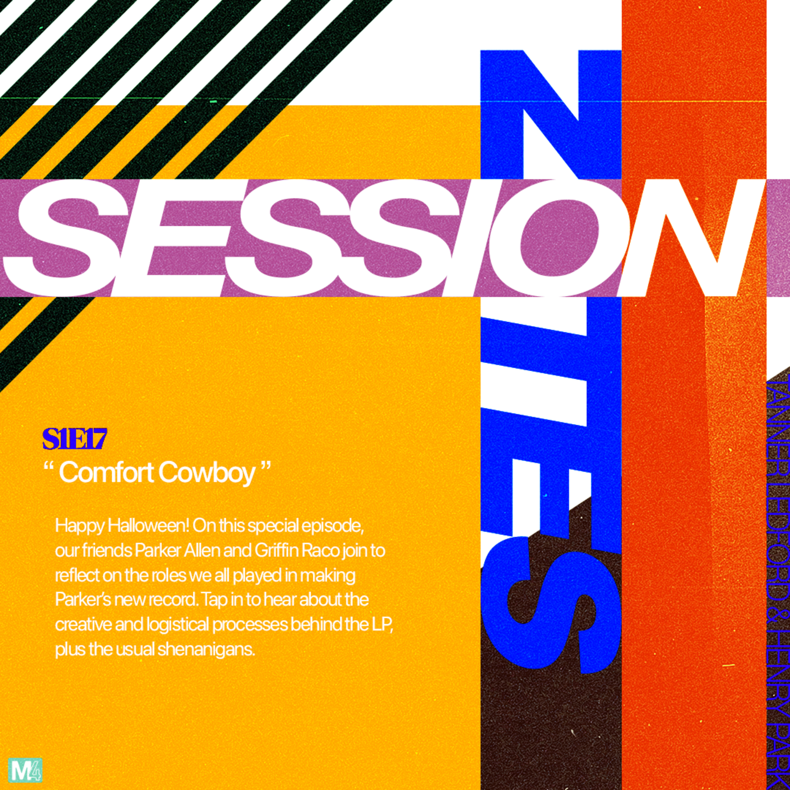 Session Notes