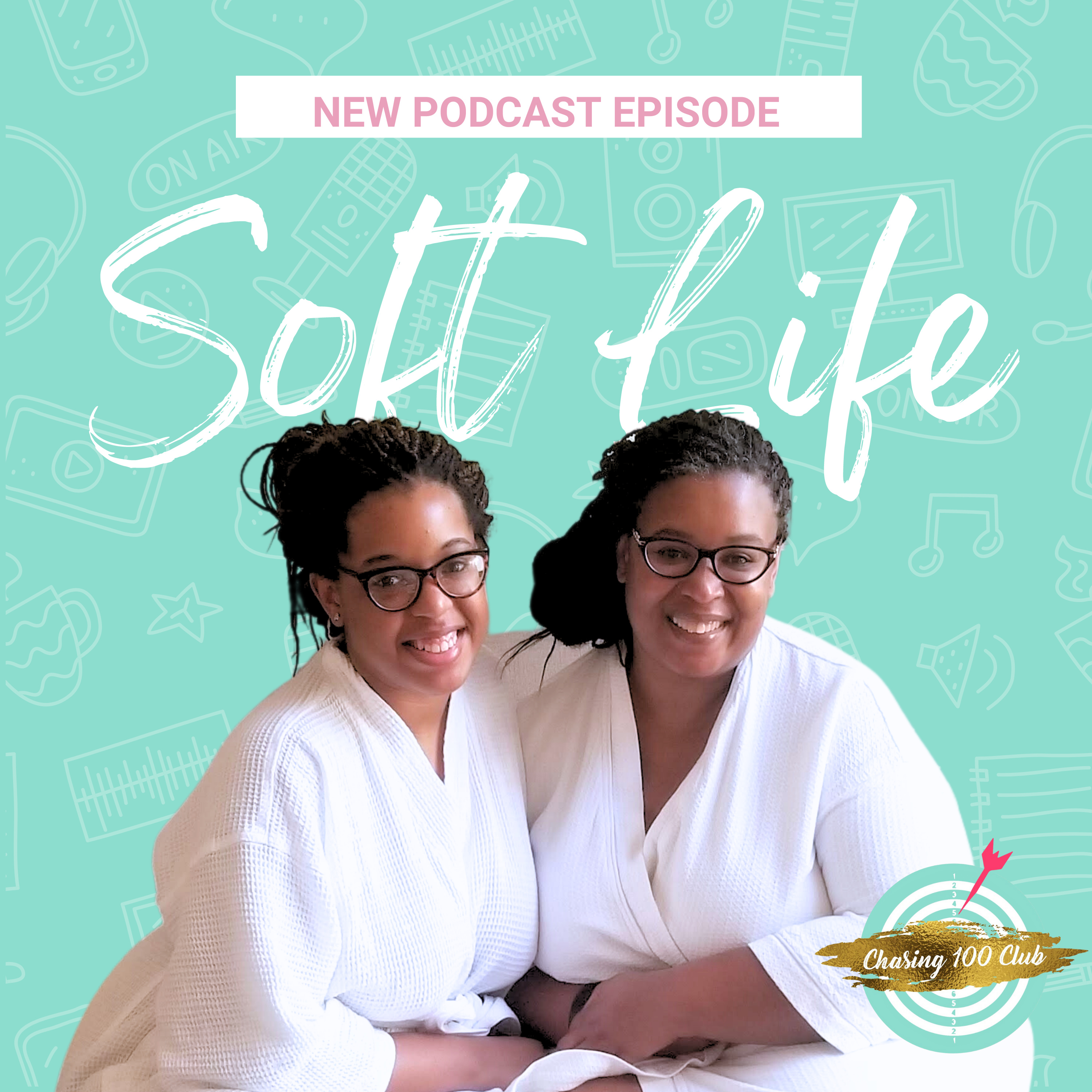 Episode 3: Chasing the Soft Life episode artwork