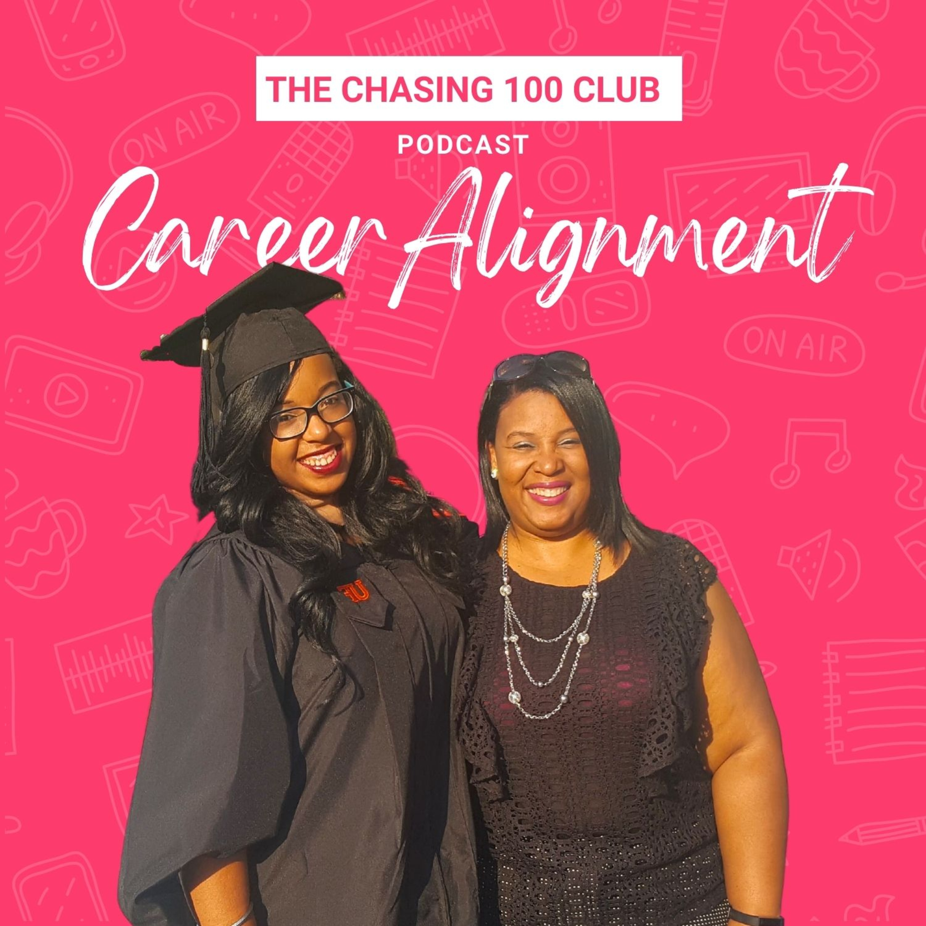 Episode 5: Chasing Career Alignment episode artwork