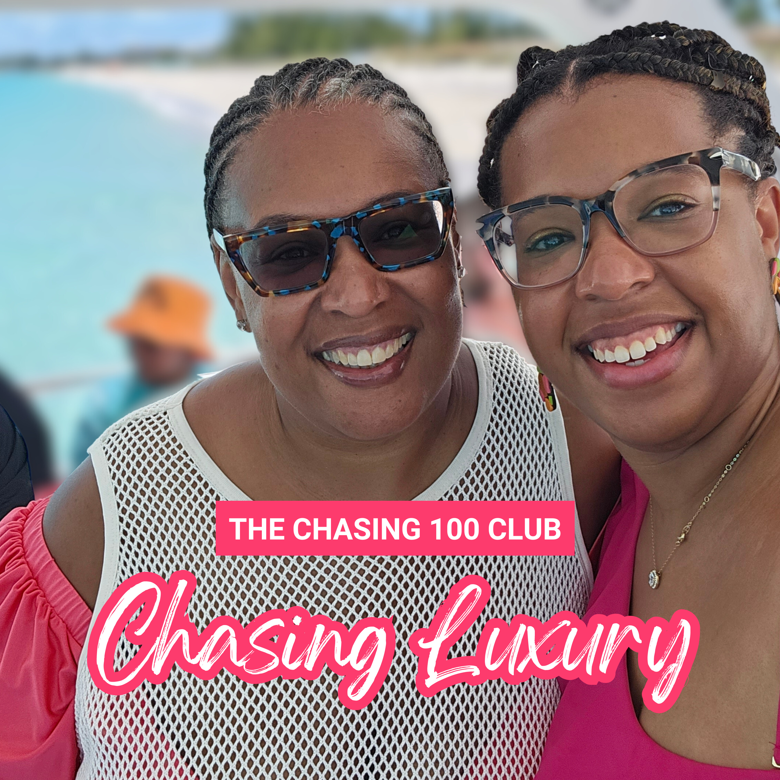 Episode 6: Chasing Luxury episode artwork