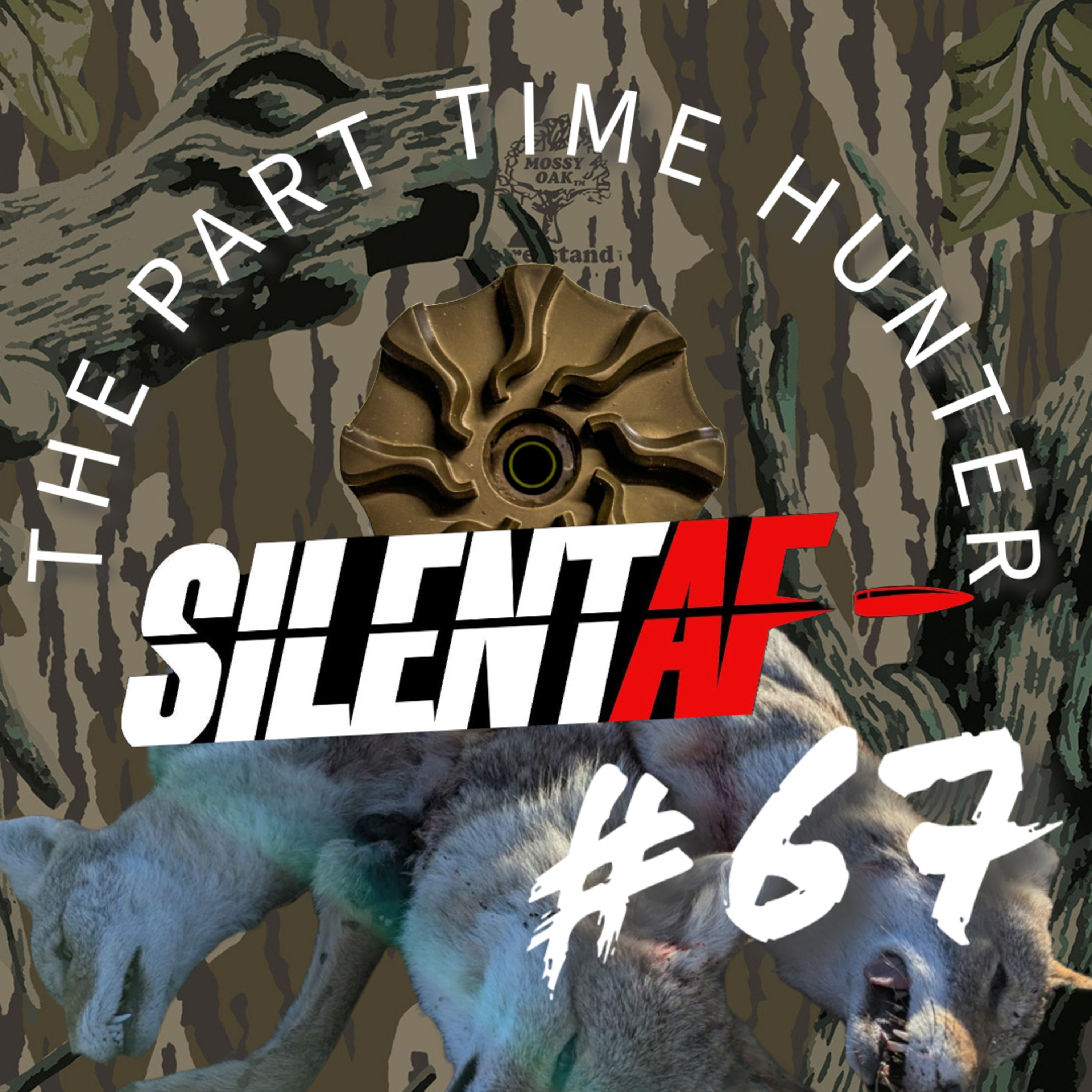 The Part Time Hunter