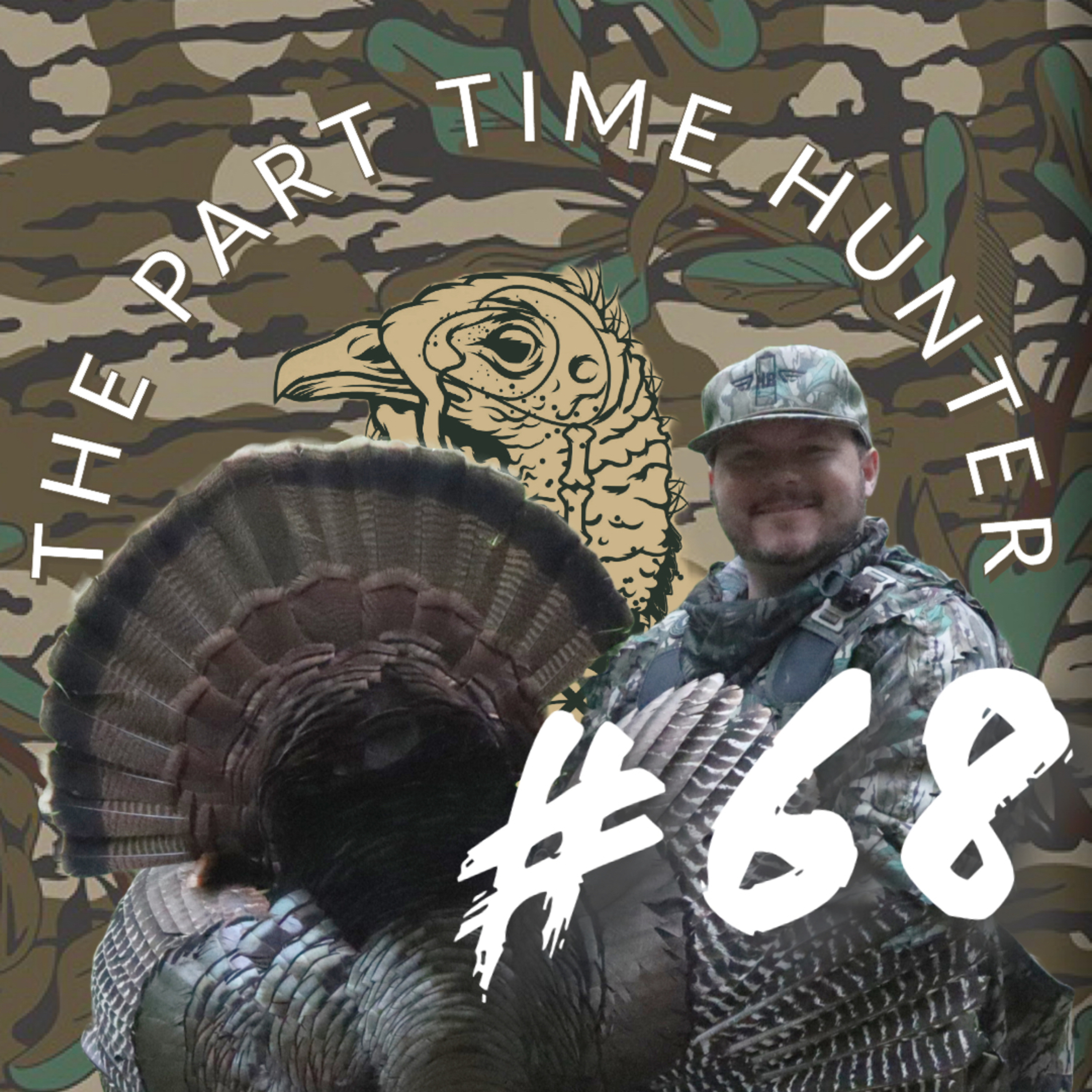 #68 - Spring Turkey pre-check list