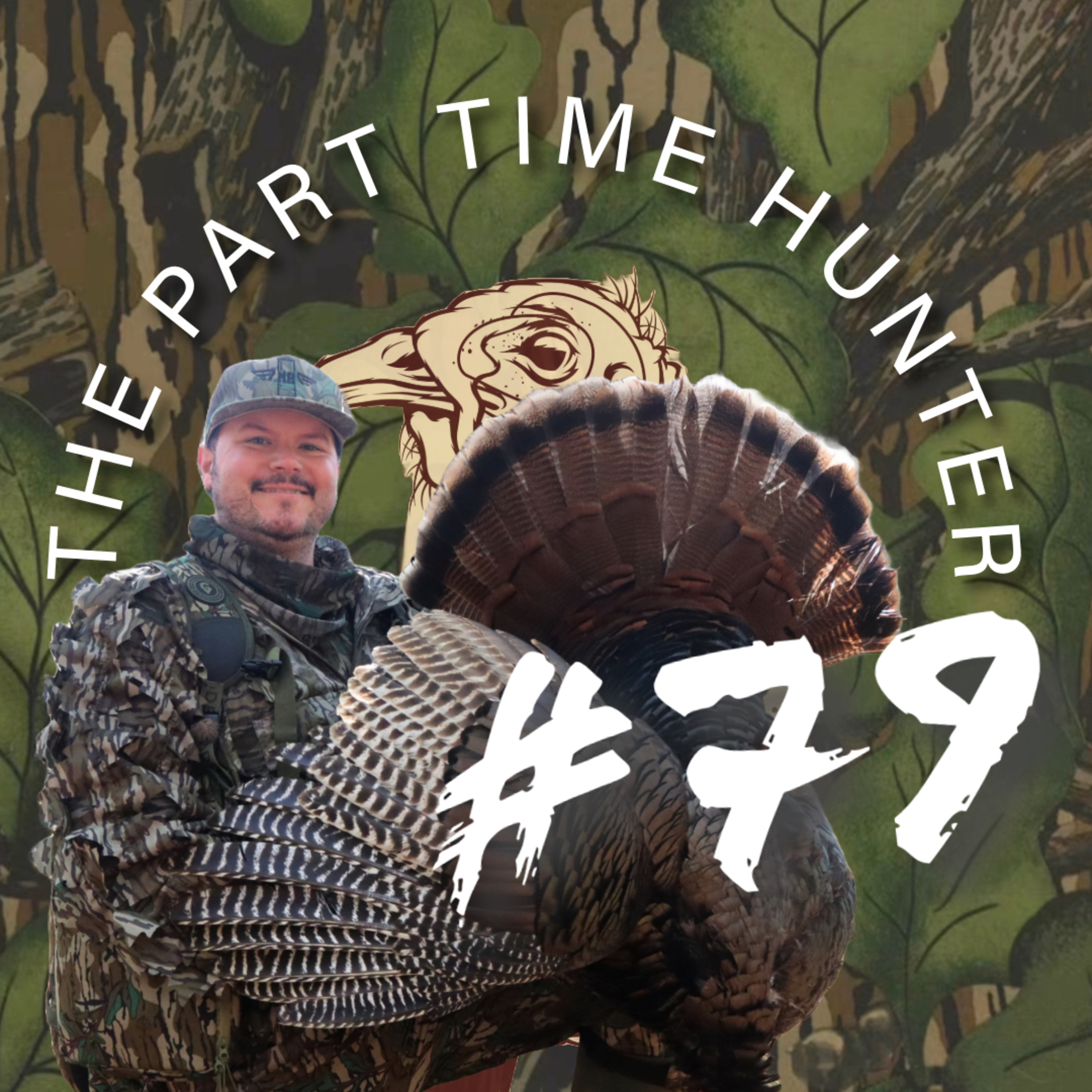#79 - East Coast Turkey Trip