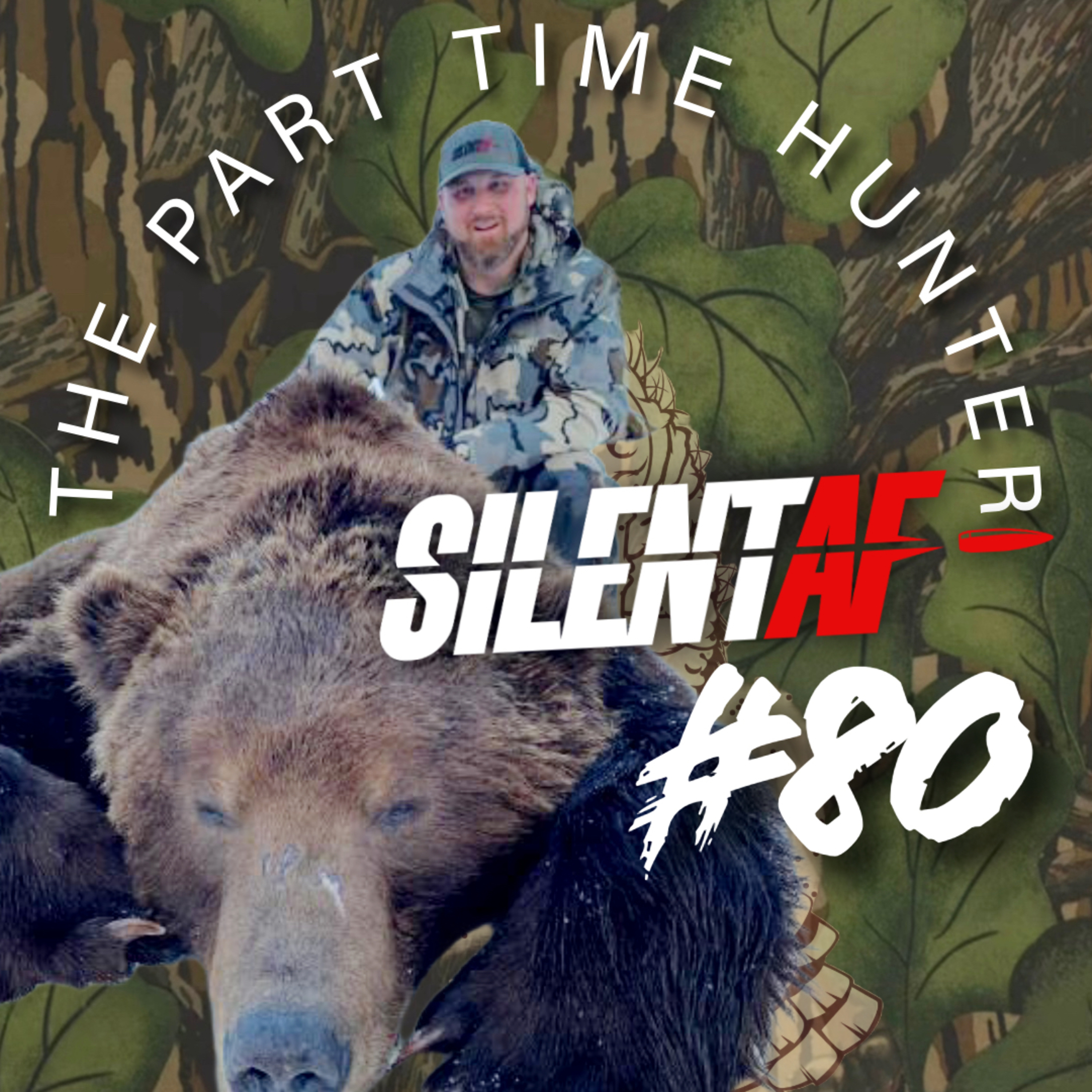 The Part Time Hunter