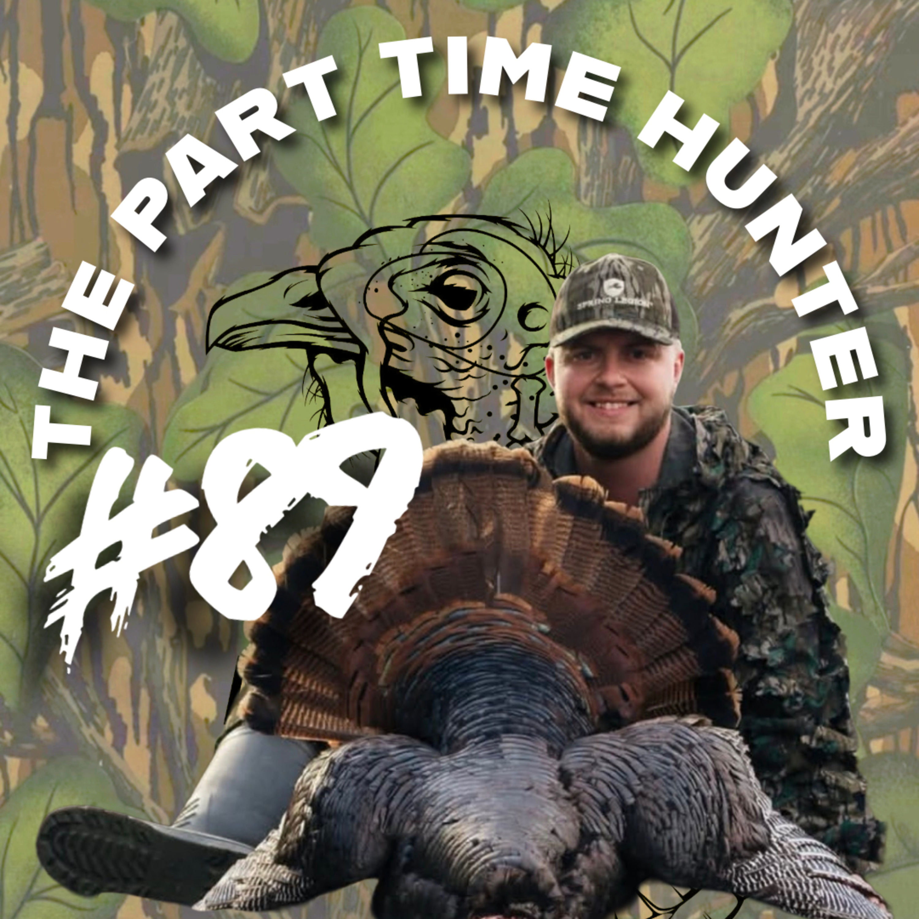 The Part Time Hunter