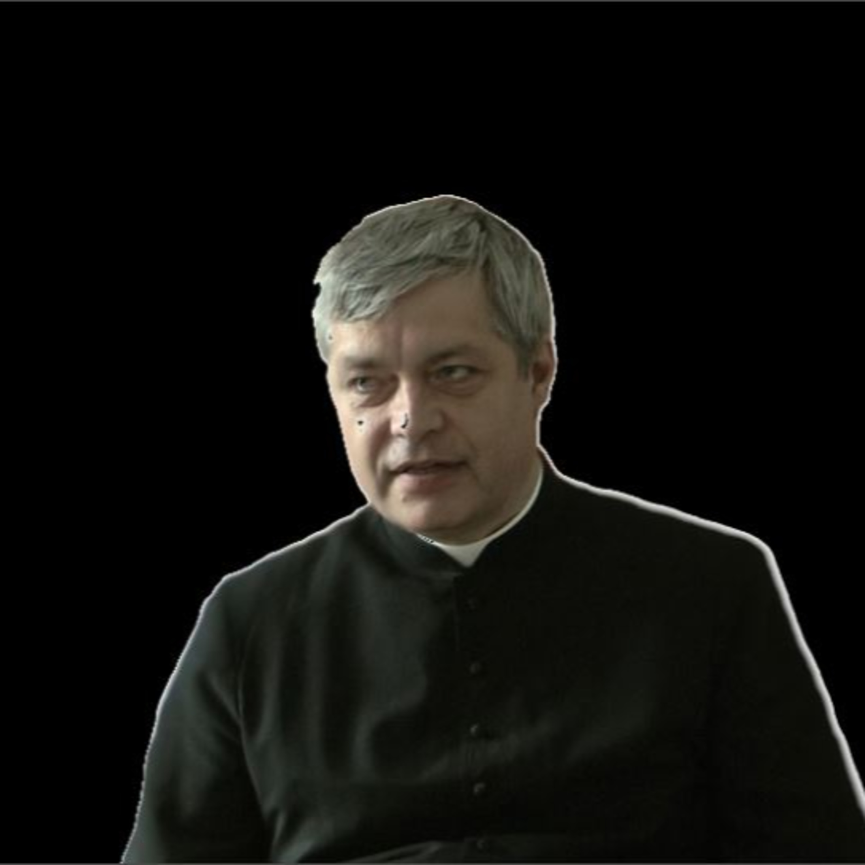 ks. Piotra Pawlukiewicza w Uroczystość świętych Apostołów Piotra i Pawła episode artwork