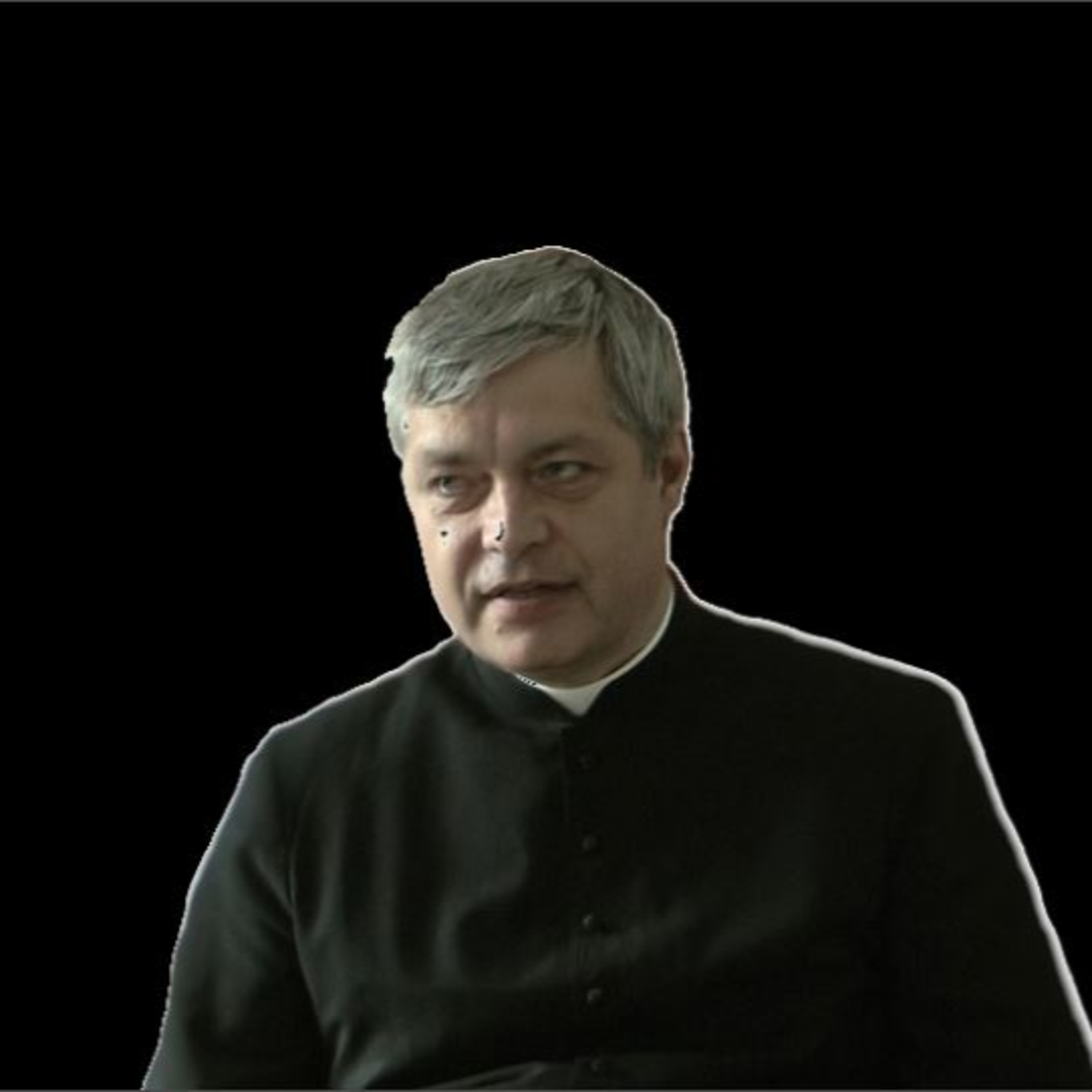 Ks Piotr Pawlukiewicz - Księża - powołanie, życie, grzechy episode artwork