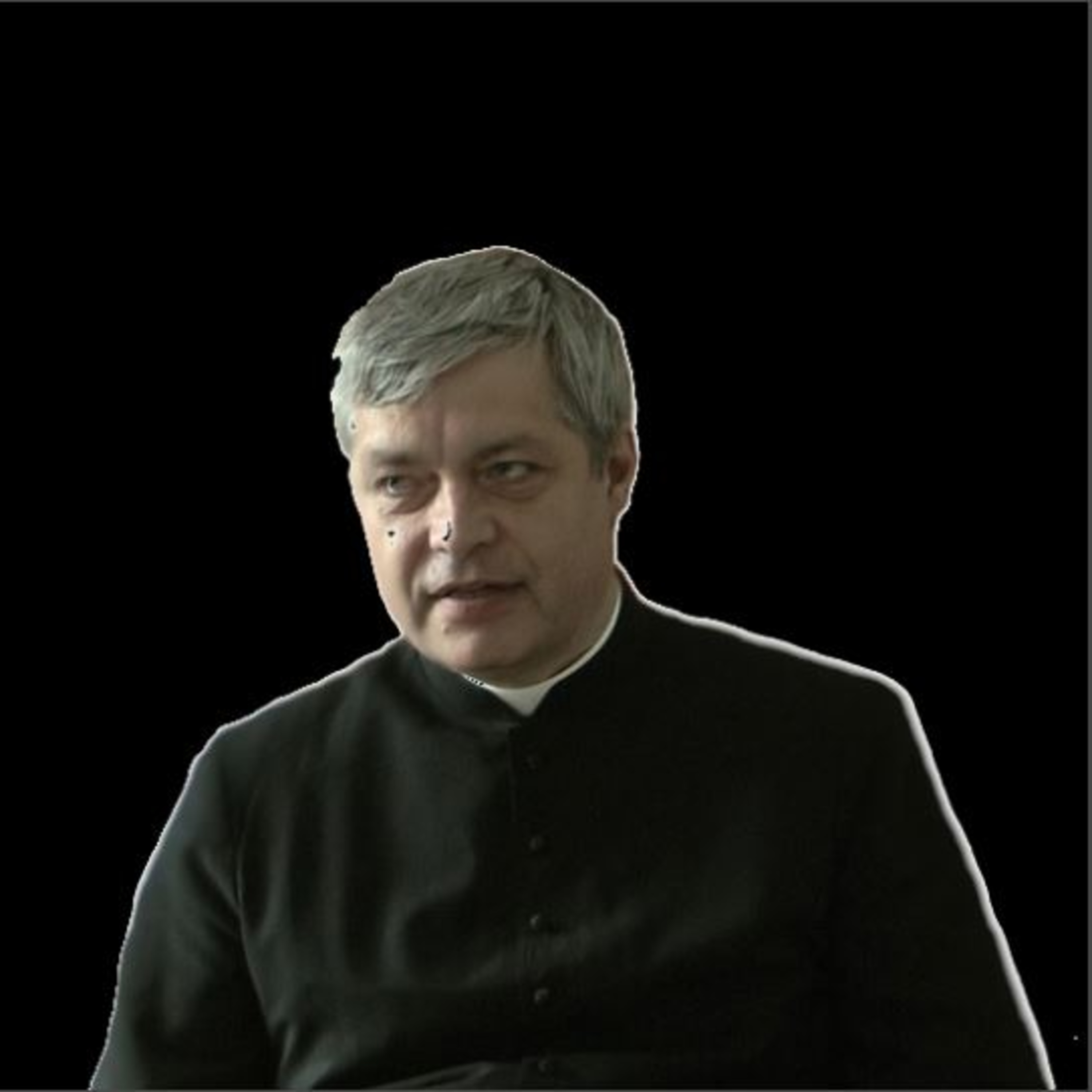 Ks. Piotr Pawlukiewicz - Zawsze można zacząć od nowa episode artwork
