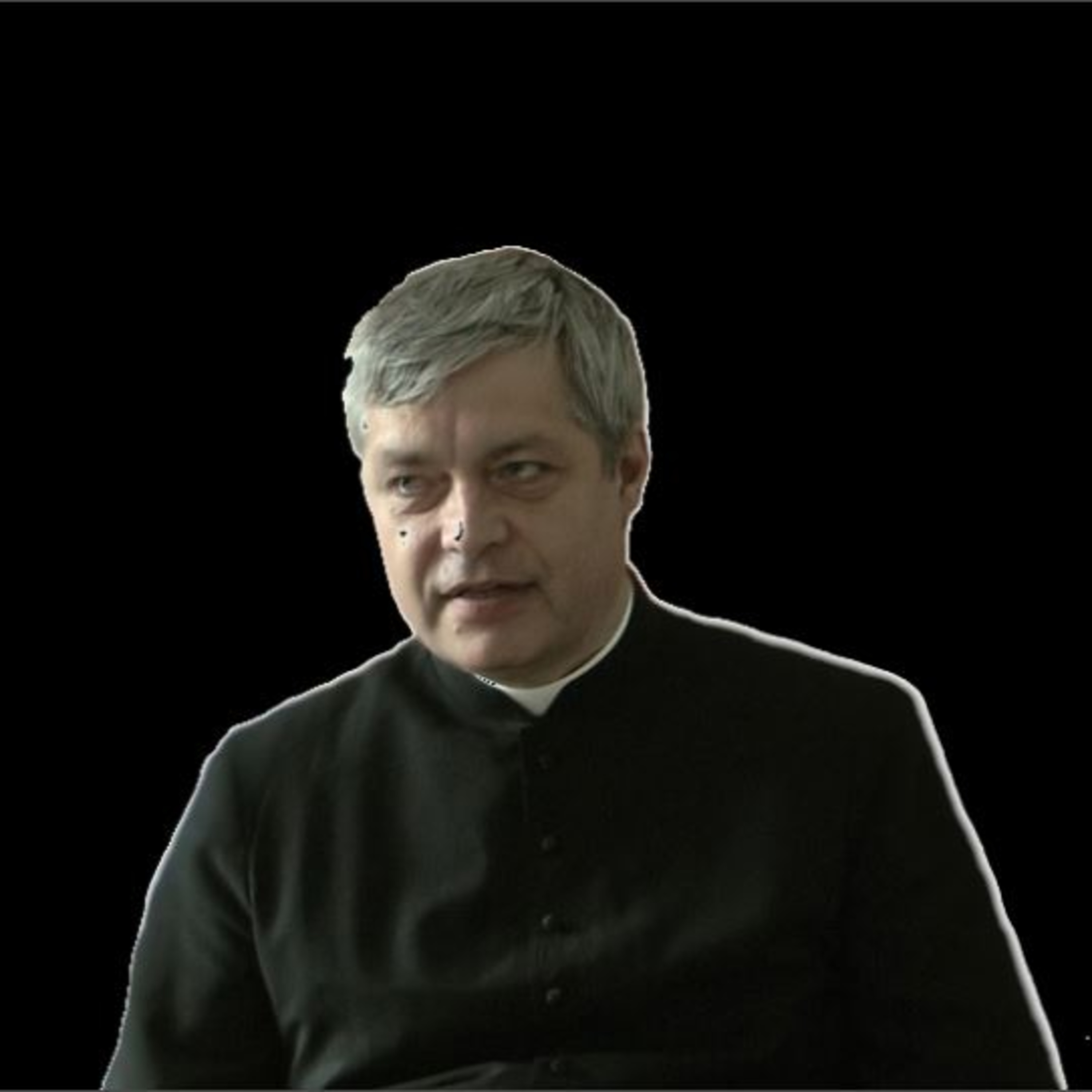 Ks Piotr Pawlukiewicz - Najważniejsze rzeczy są ukryte na odpust świętej Anny i XVII Niedzielę A episode artwork