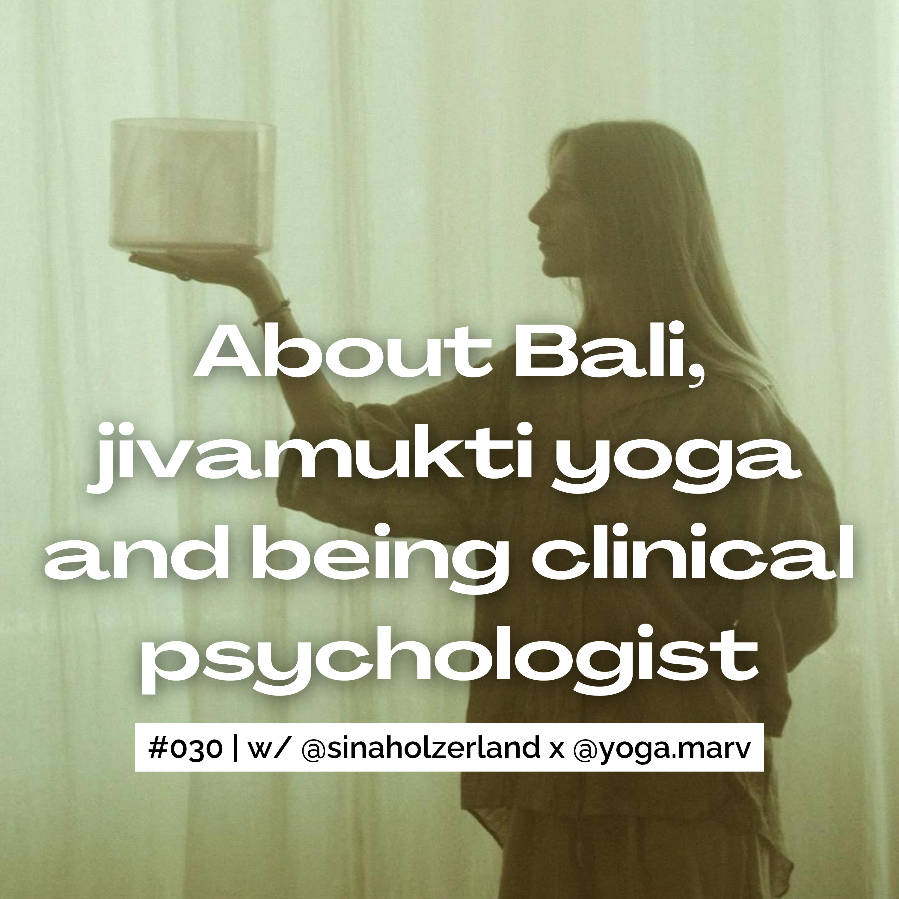 Yoga out of the box.