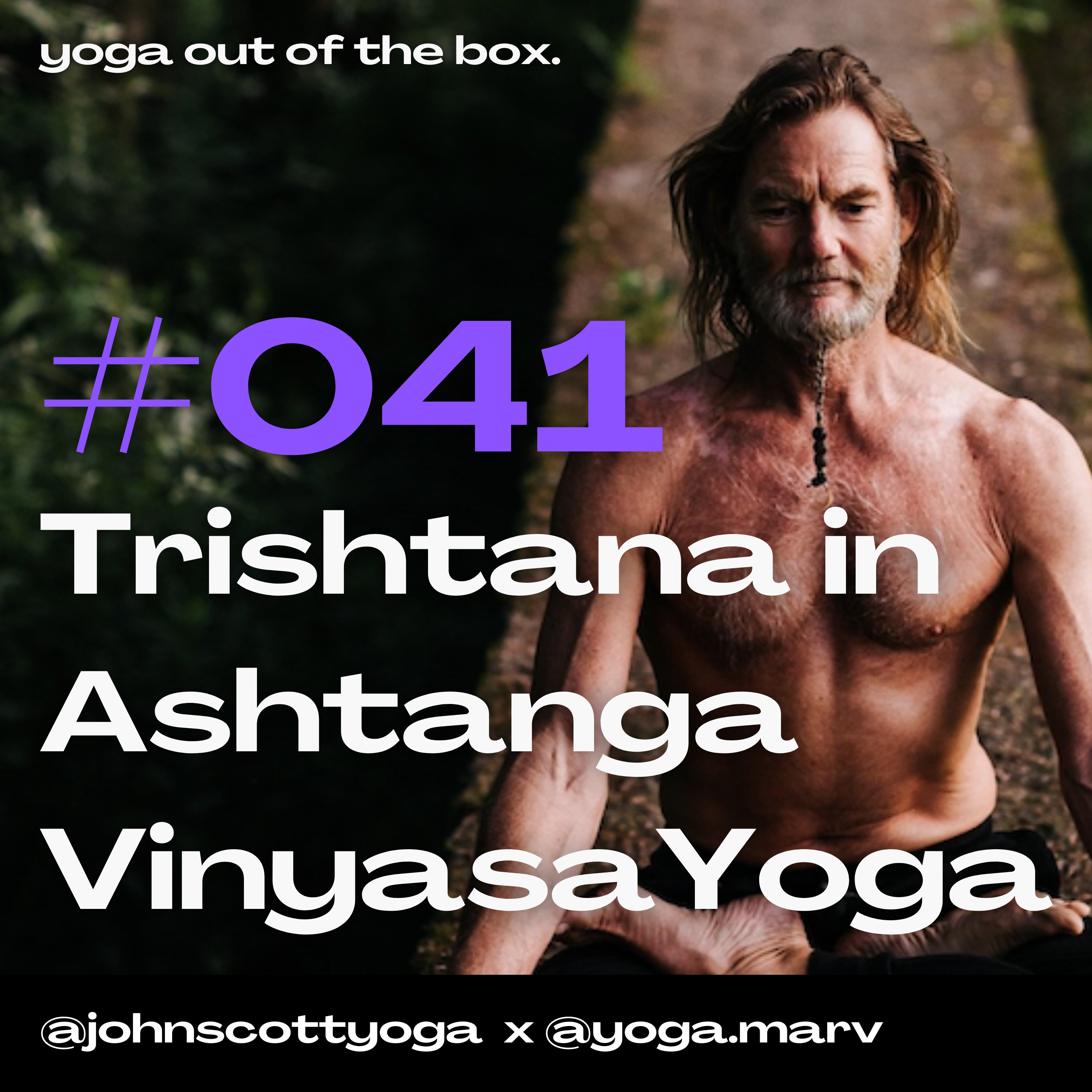 Yoga out of the box.