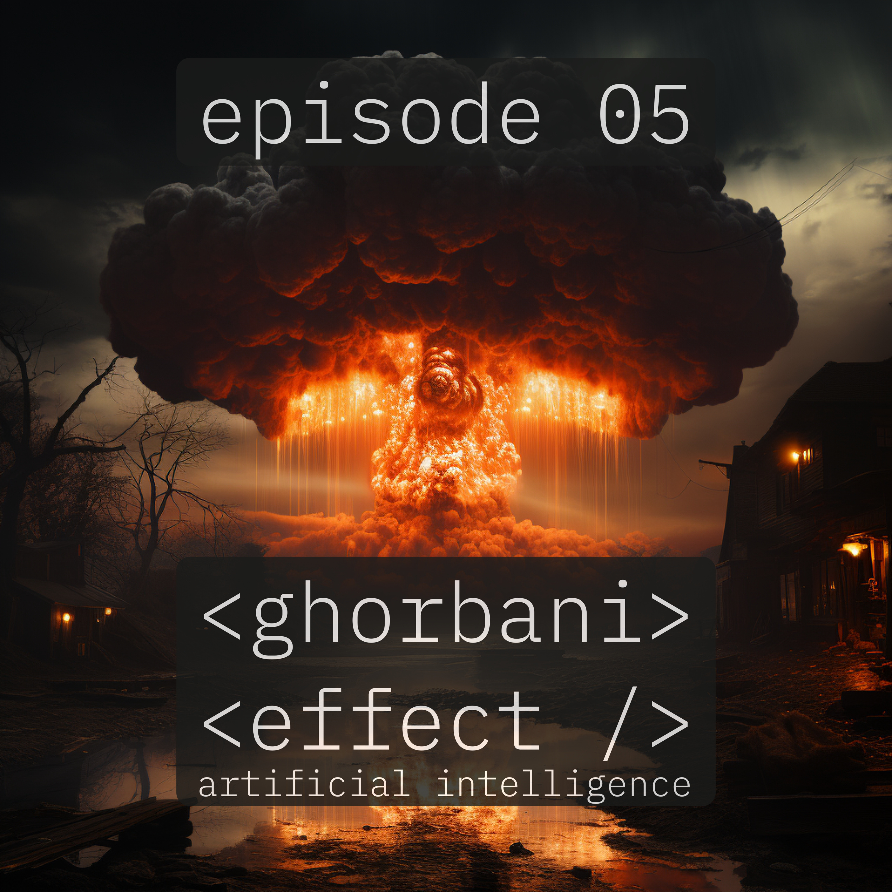 Geoffrey Hinton - Ep5 episode artwork