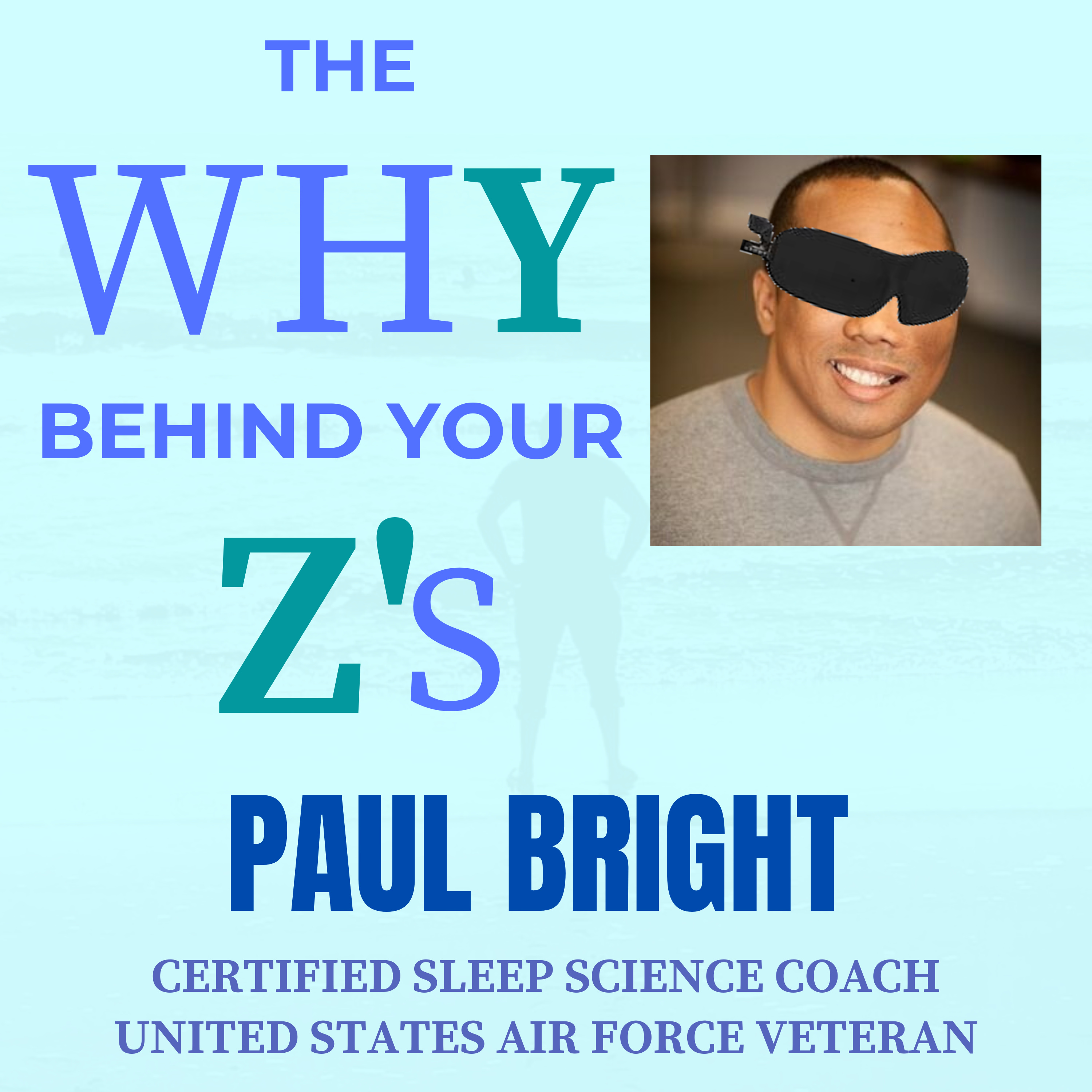Why You Sleep Best In The Dark episode artwork