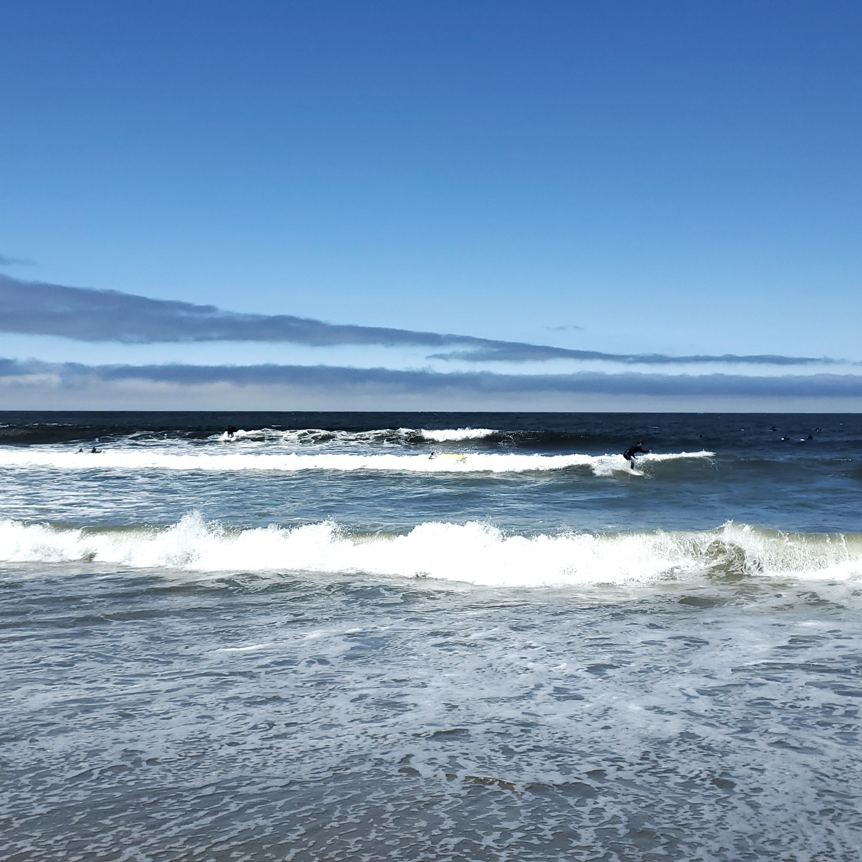 Beach Themed Guided Meditation with Progressive Muscle Relaxation episode artwork