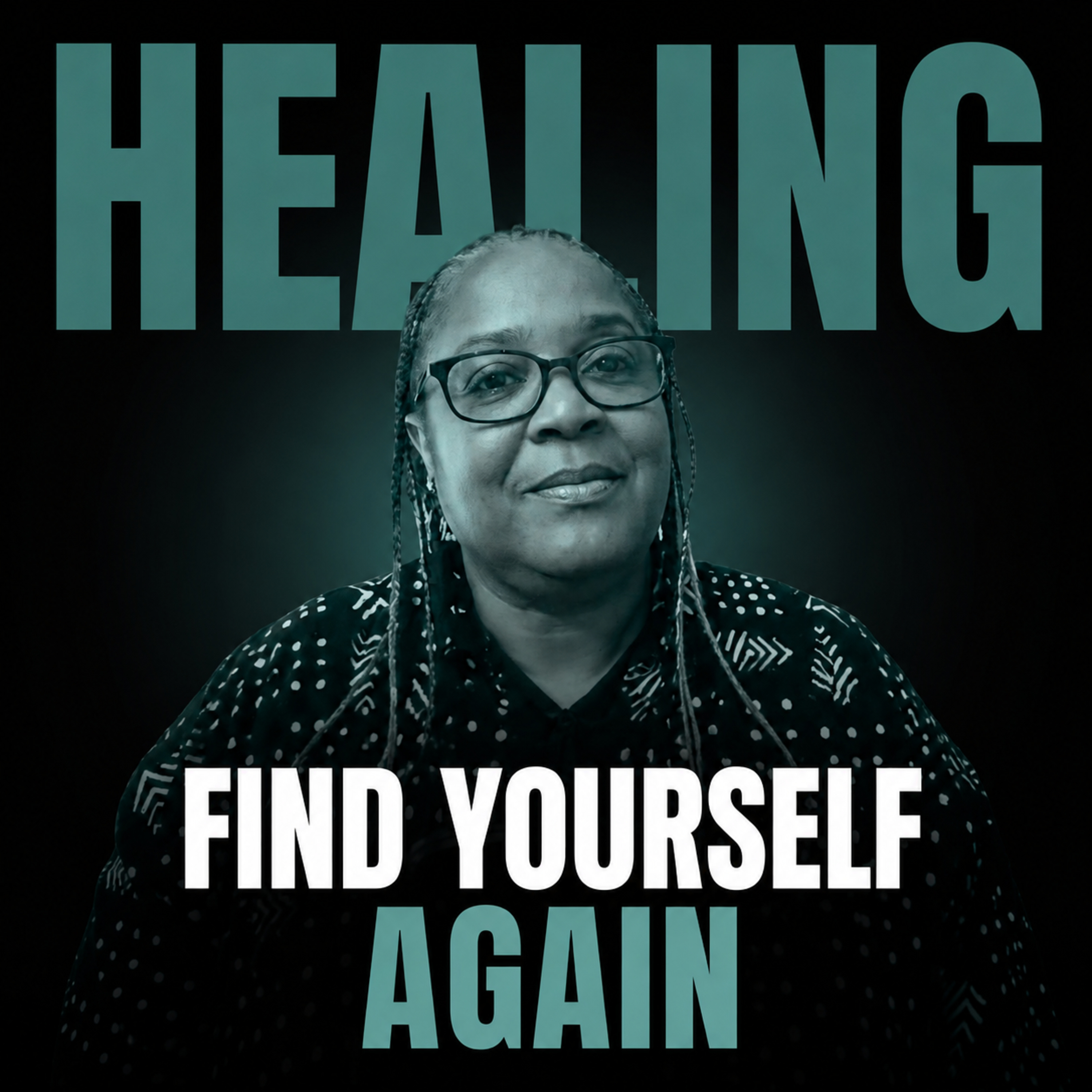 E47: How to Find Yourself Again After Heartbreak episode artwork