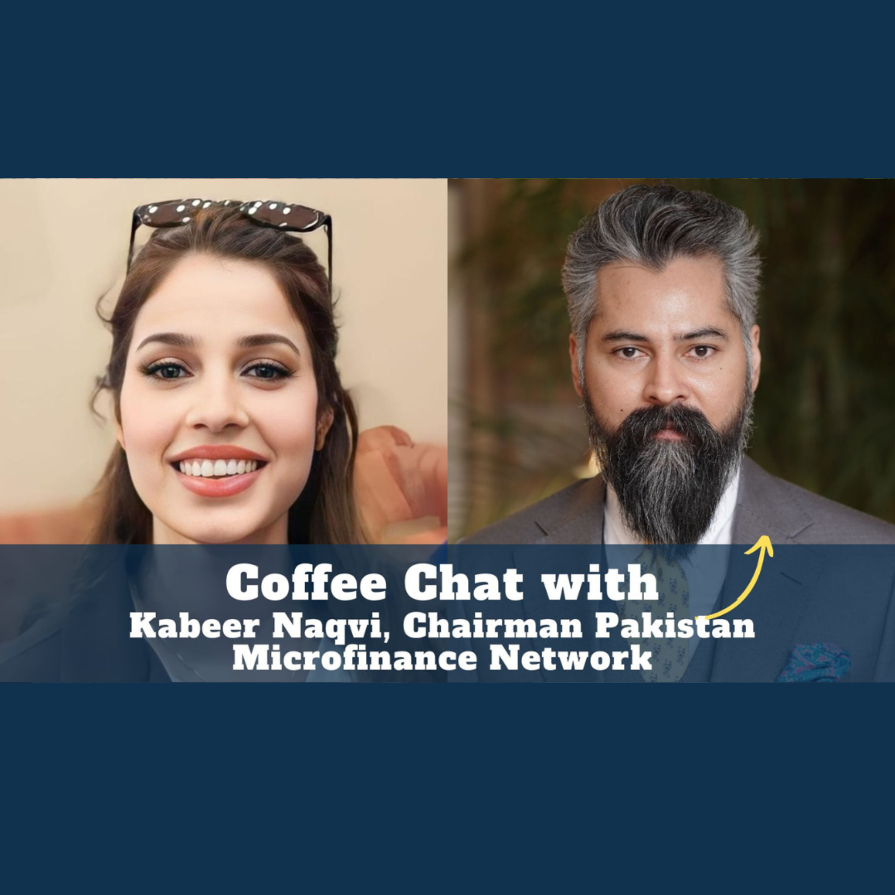 Professionals and Coffee