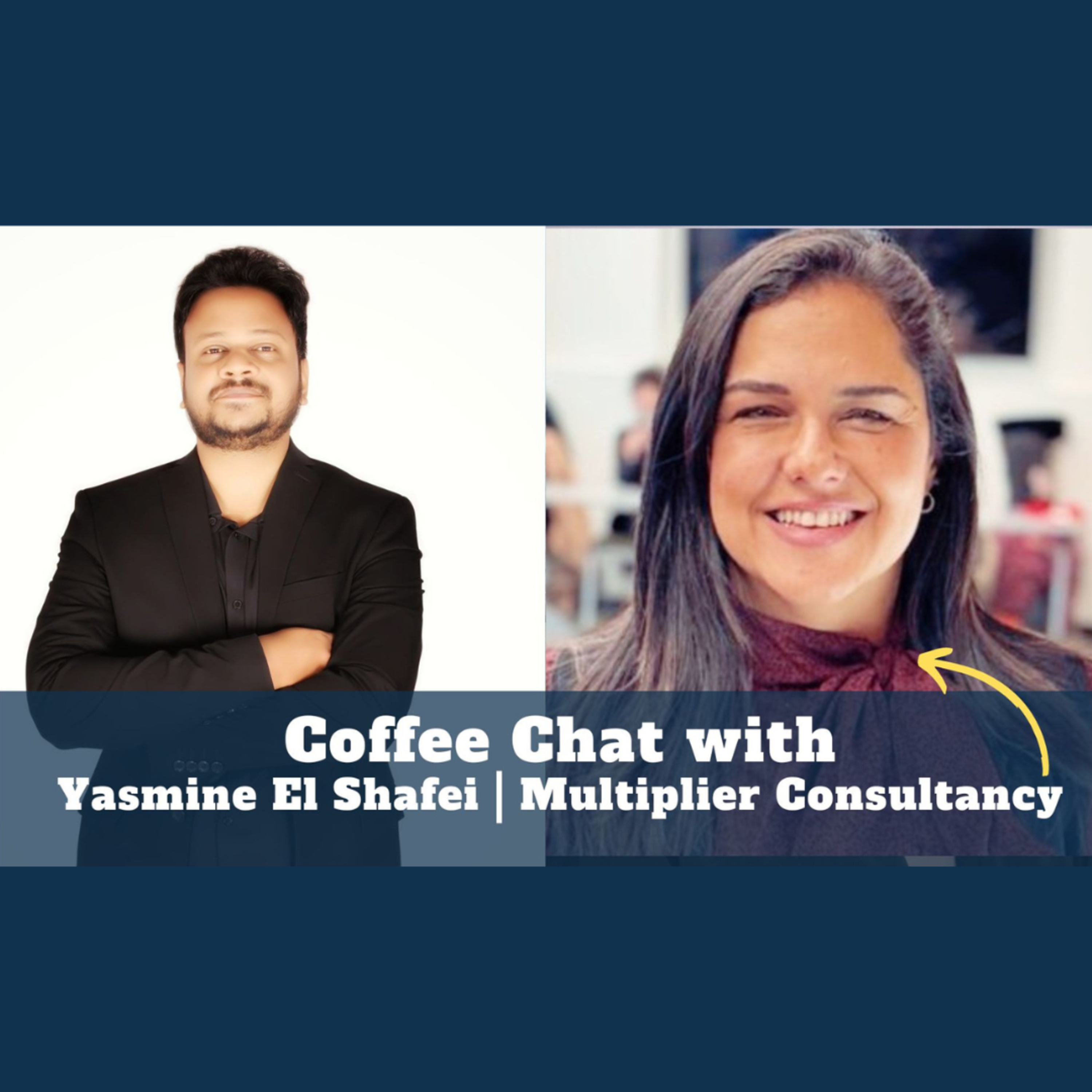 Professionals and Coffee