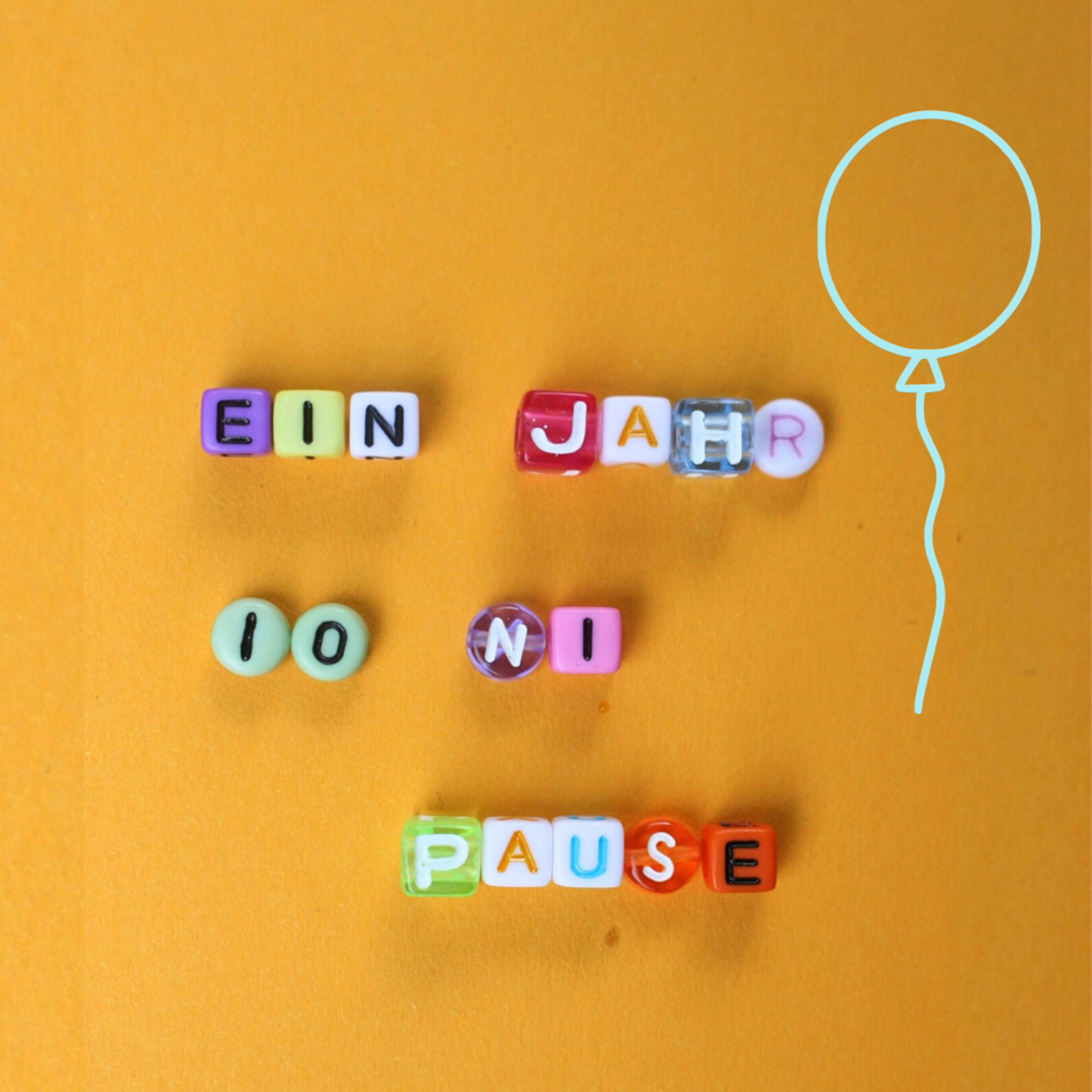 10ni Pause