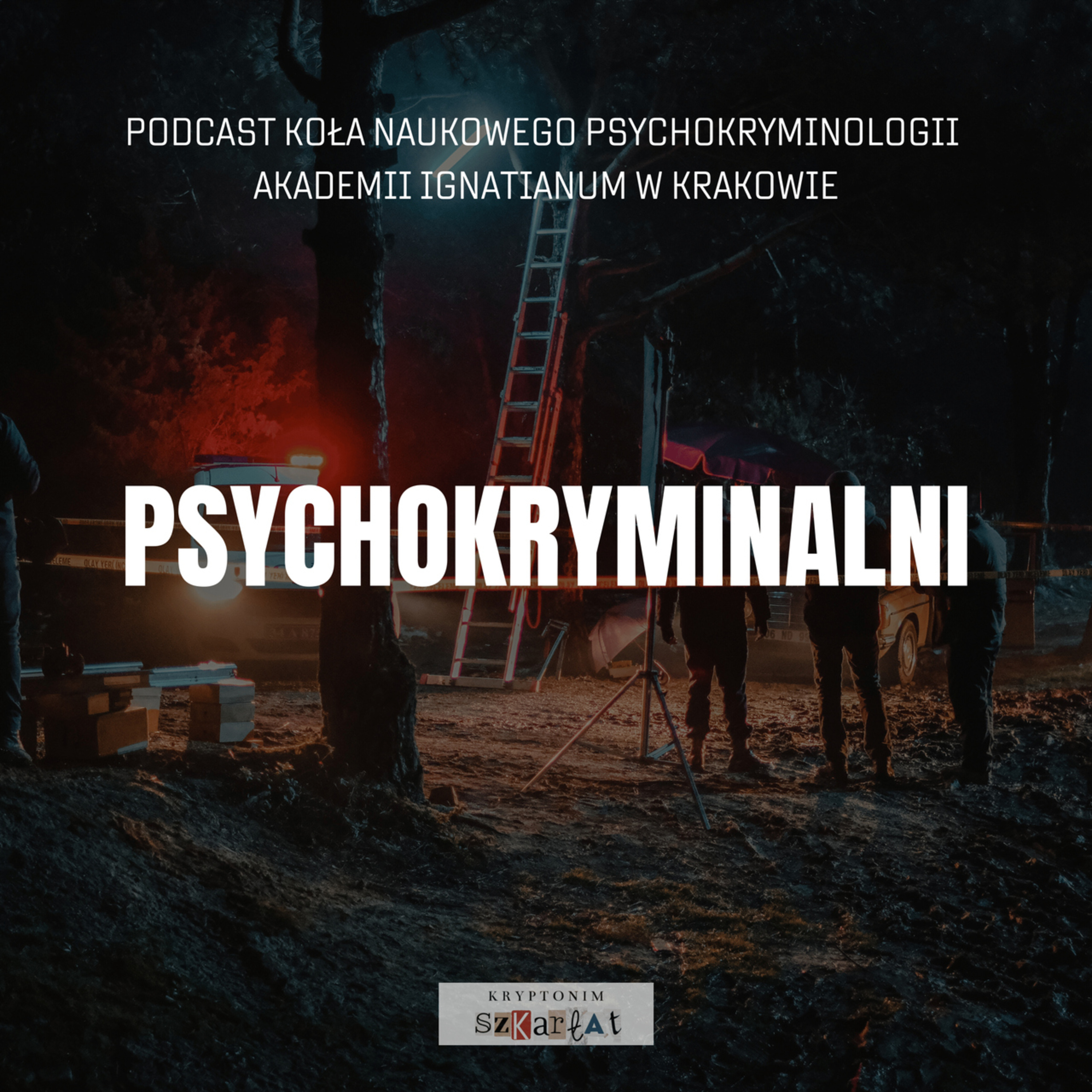 Psychokryminalni #9 - Tajemnicze zaginięcie Joshuy Madduxa episode artwork