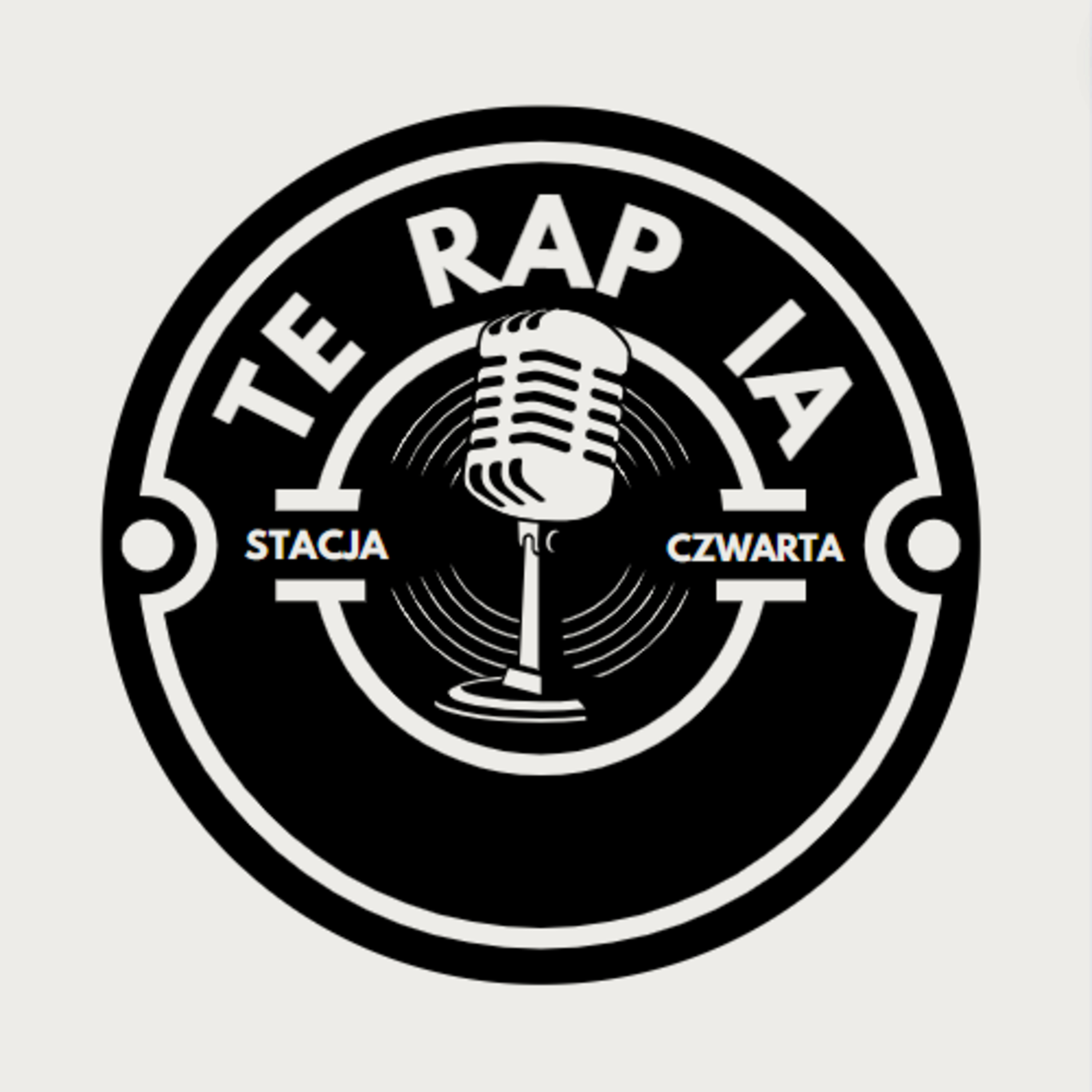 teRAPia #1 - GSP się otworzył: "W dzieciństwie byłem gnębiony" episode artwork