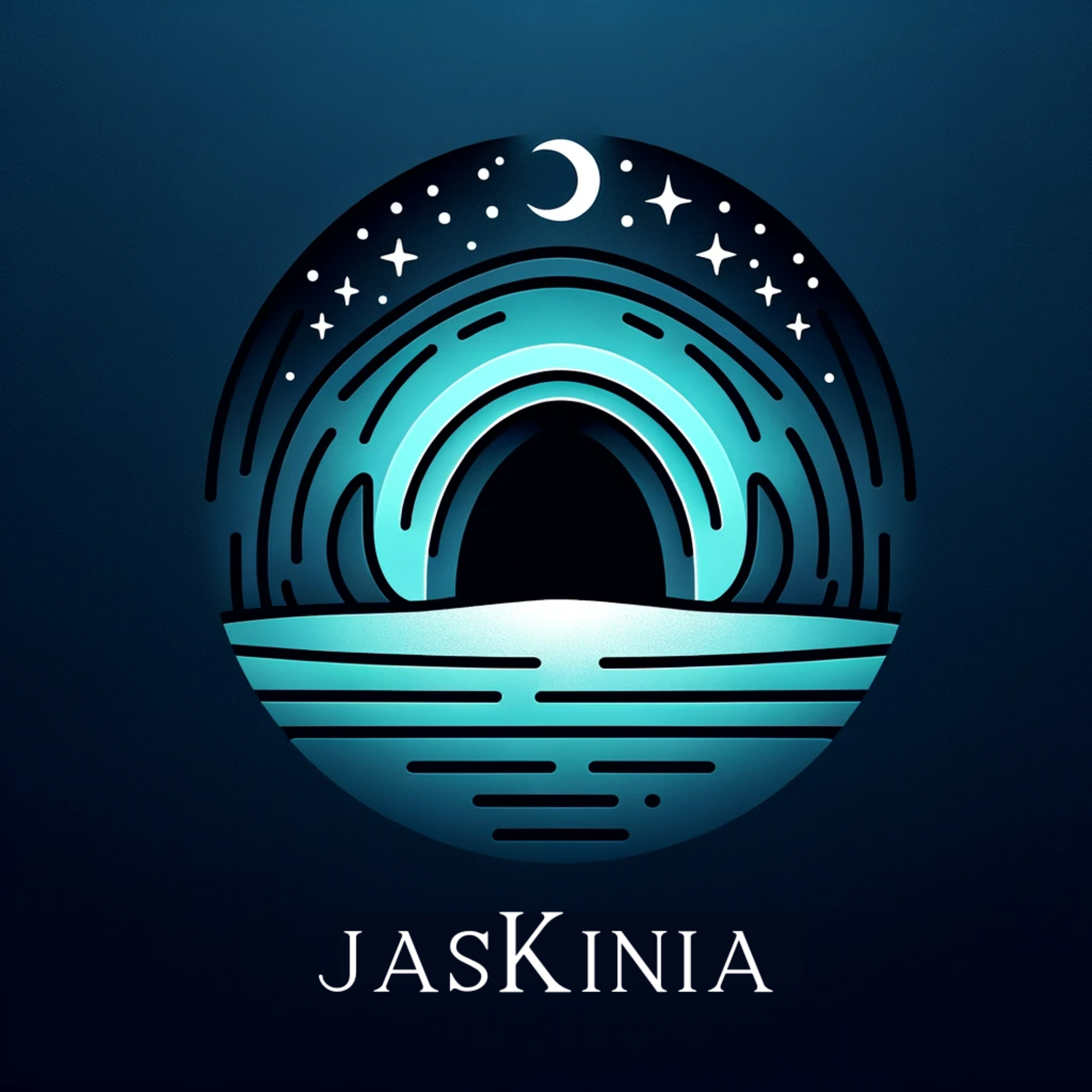 jasKINIA #1 