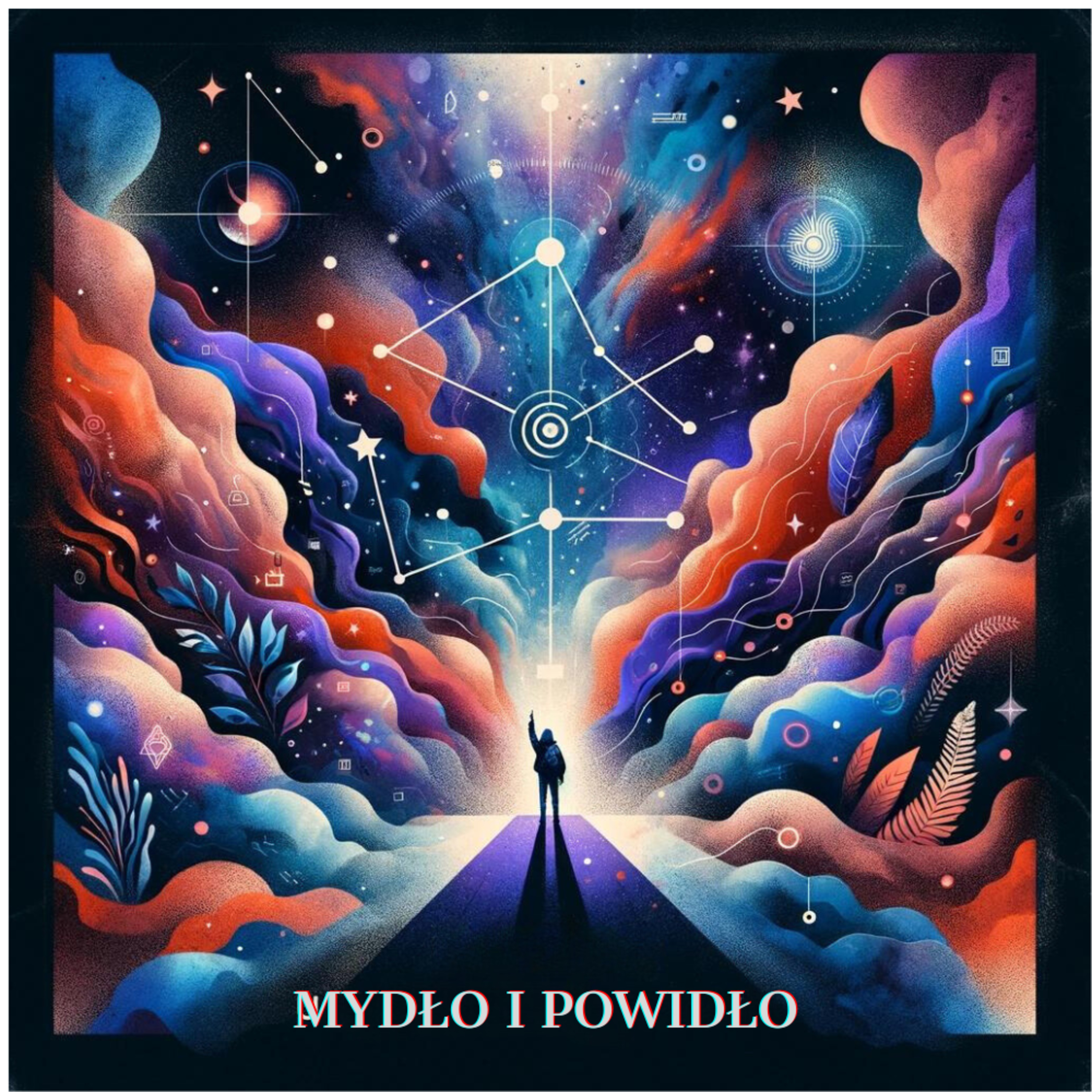 Co sprawia, że życie jest wartościowe? (Mydło i powidło #1) episode artwork