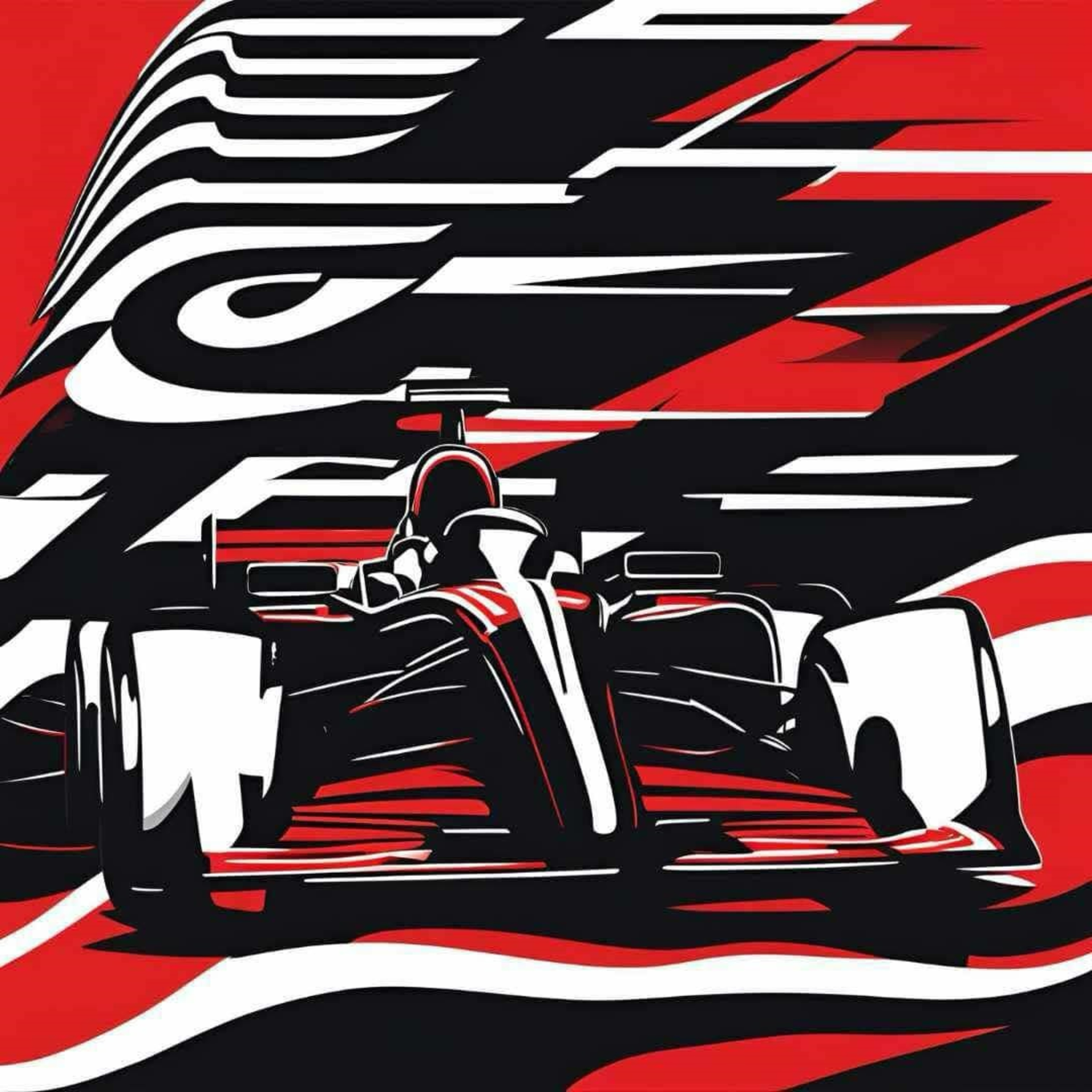 Niesprawiedliwe traktowanie. O GP Kataru, sędziach i Estebanie Oconie. ("Z pit lane #3) episode artwork