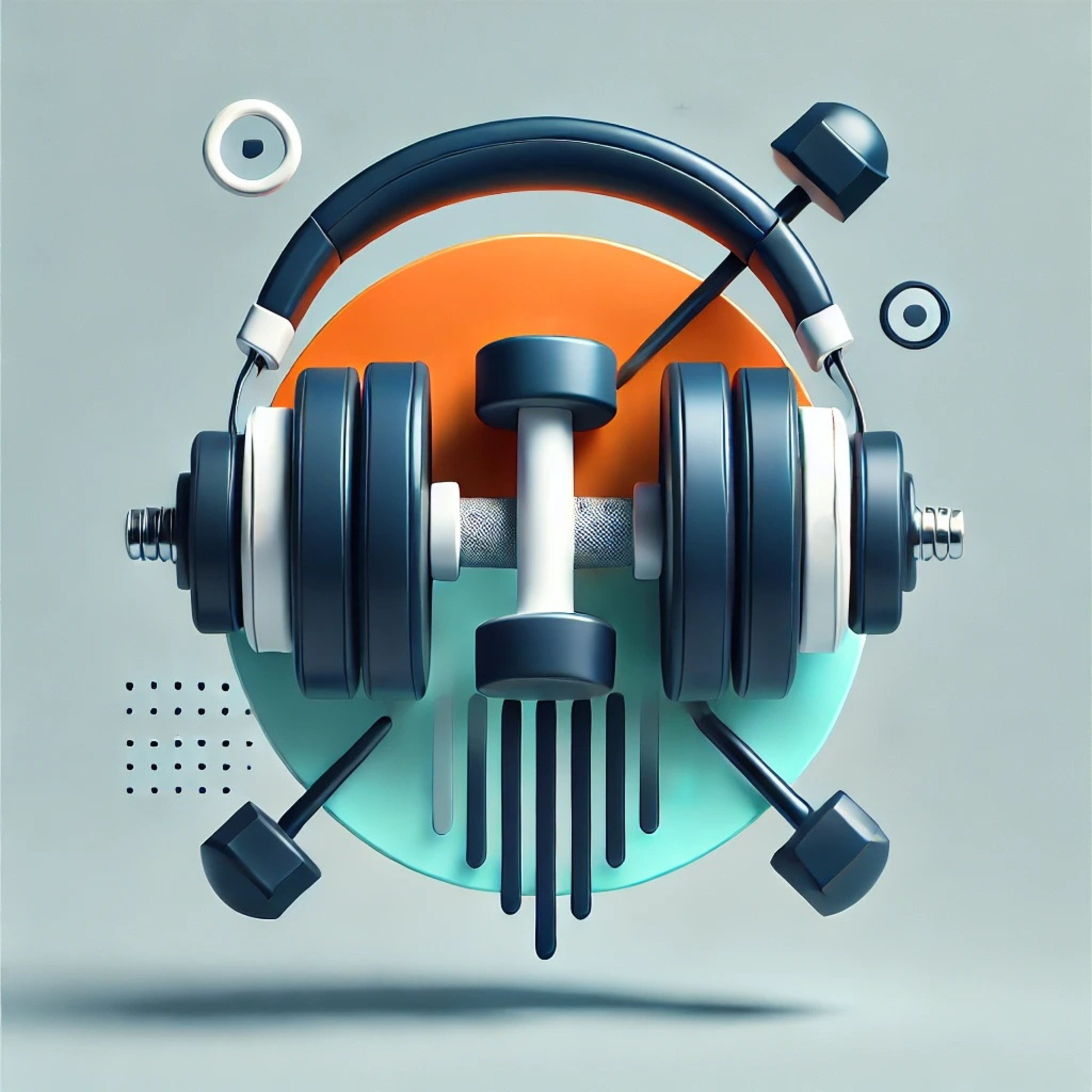 Reset Motywacji. Jak znaleźć nowy zapał do treningów (Lekkie podcasty #6) episode artwork