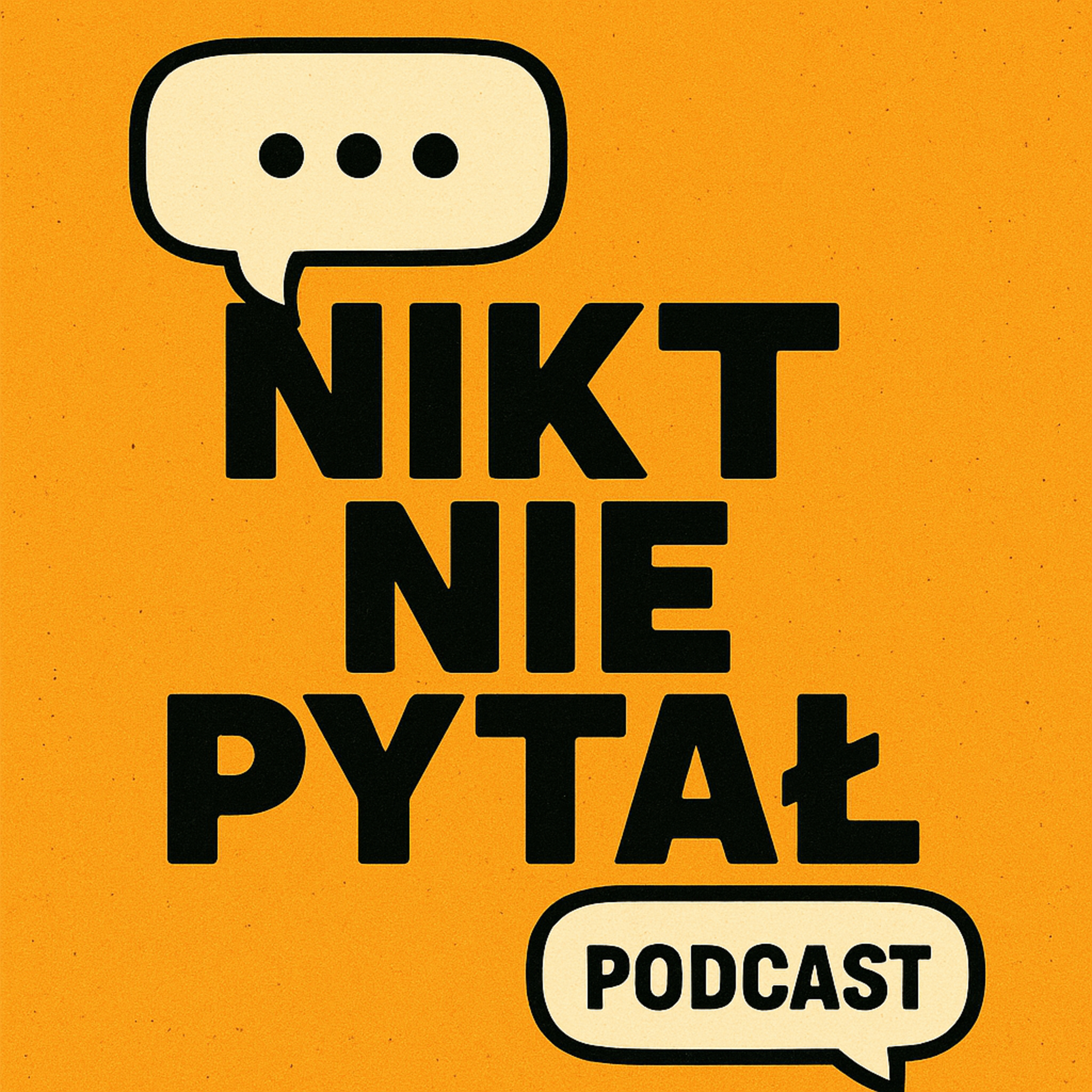 Nikt nie pytał, ale co się stało z randkami w XXI wieku? (Nikt nie pytał #2) episode artwork