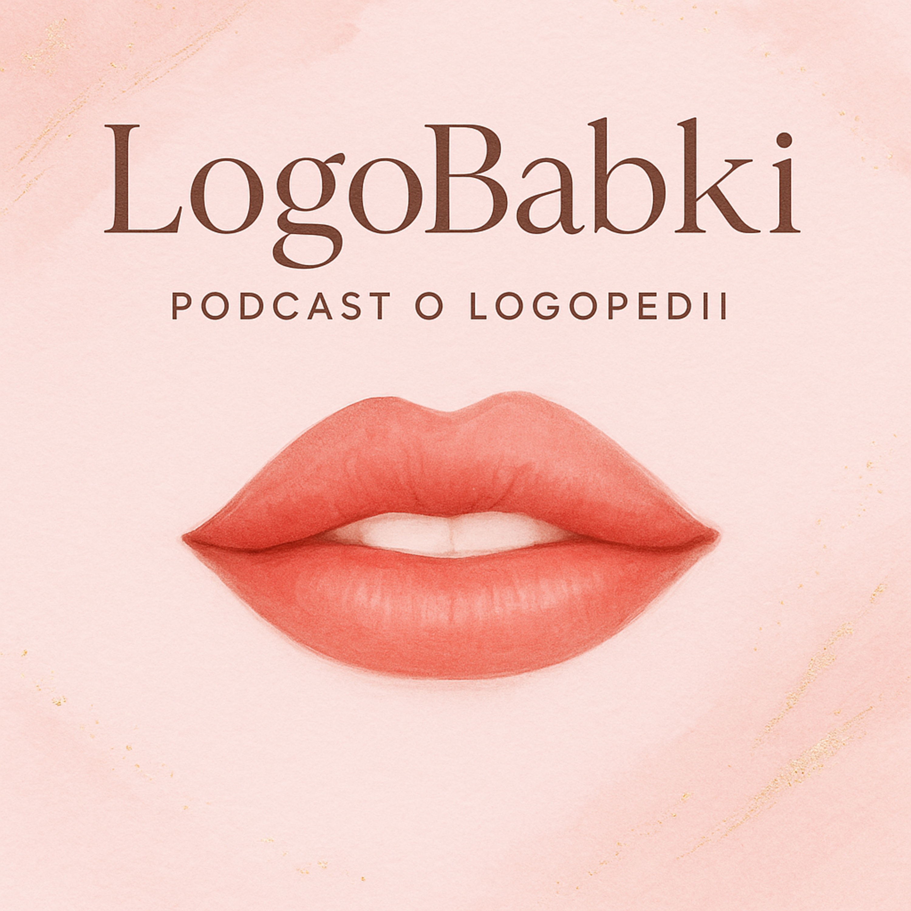 Skąd czerpać wiedzę logopedyczną? Wskazówki dla początkujących logopedów i studentów logopedii (Logobabki #2) episode artwork