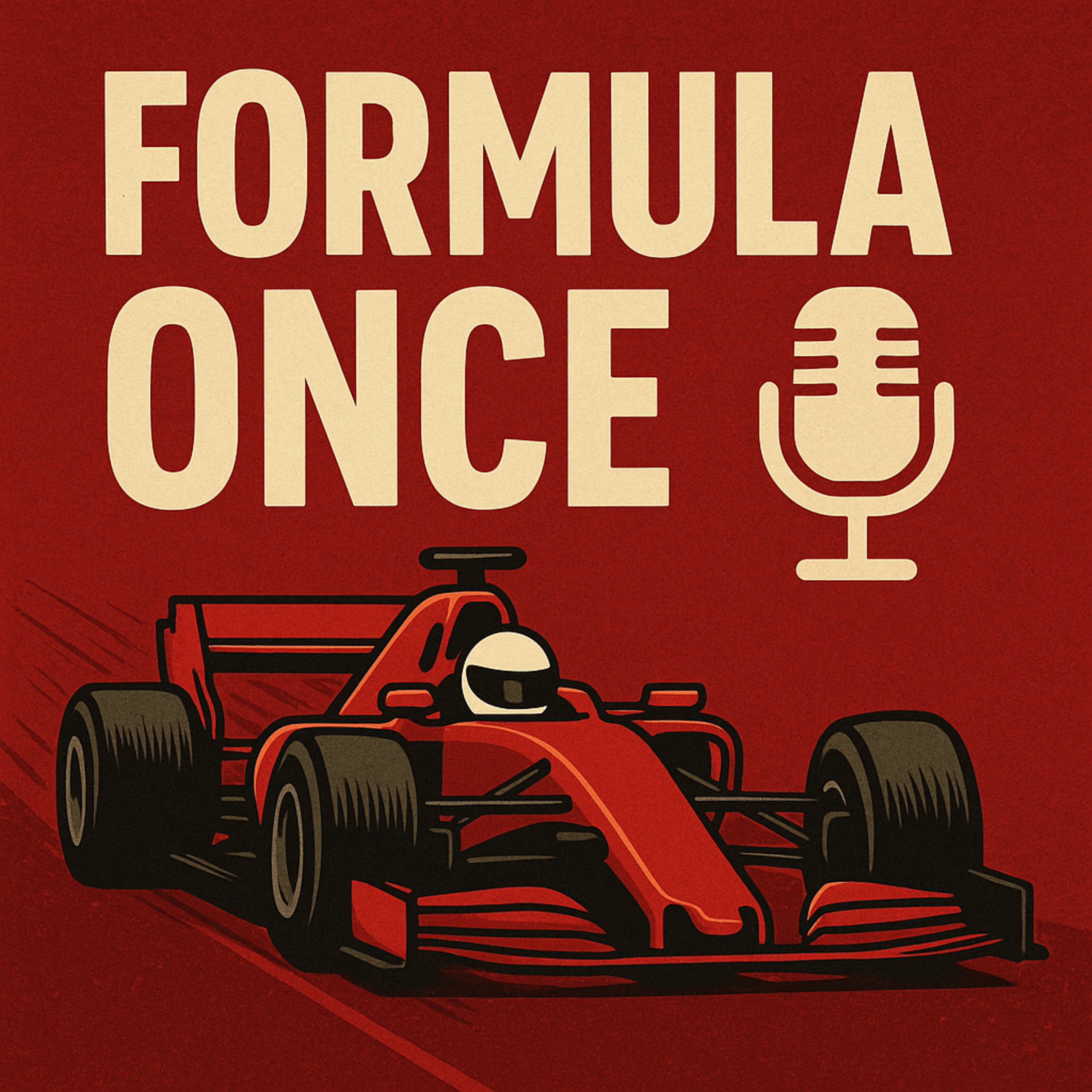 Problematyczny bękart Adriana Newey'a - McLaren MP4-18 (Formula Once #6) episode artwork