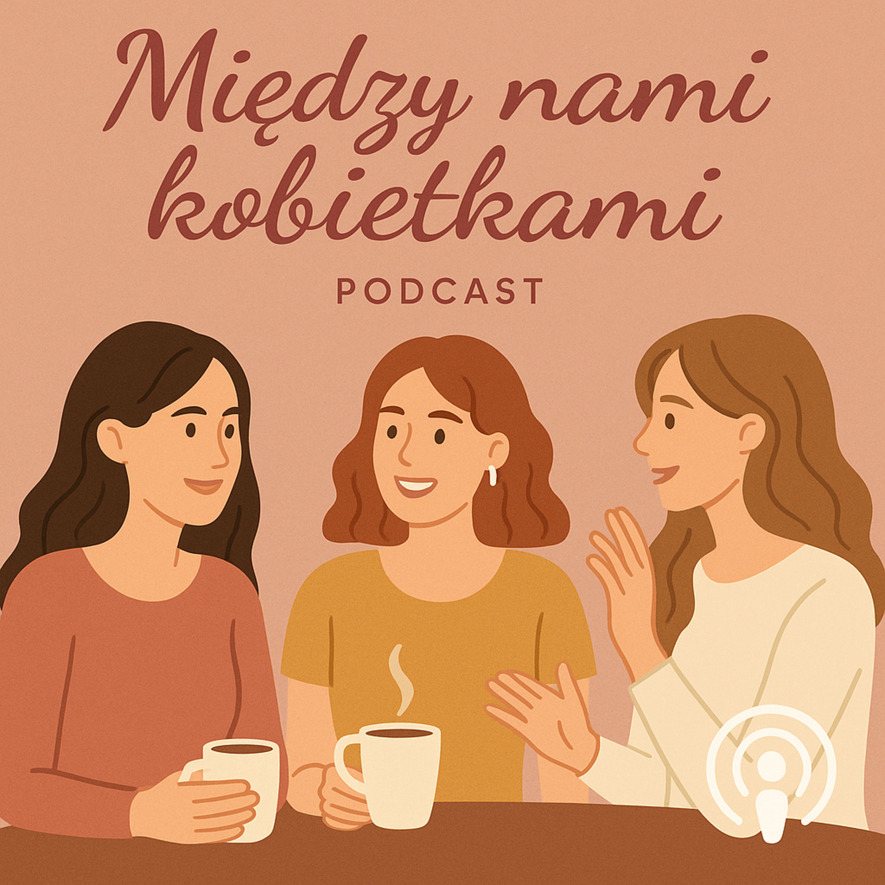 Makijaż- czyli coś, co od wieków towarzyszy kobietom (Między nami kobietkami #2) episode artwork