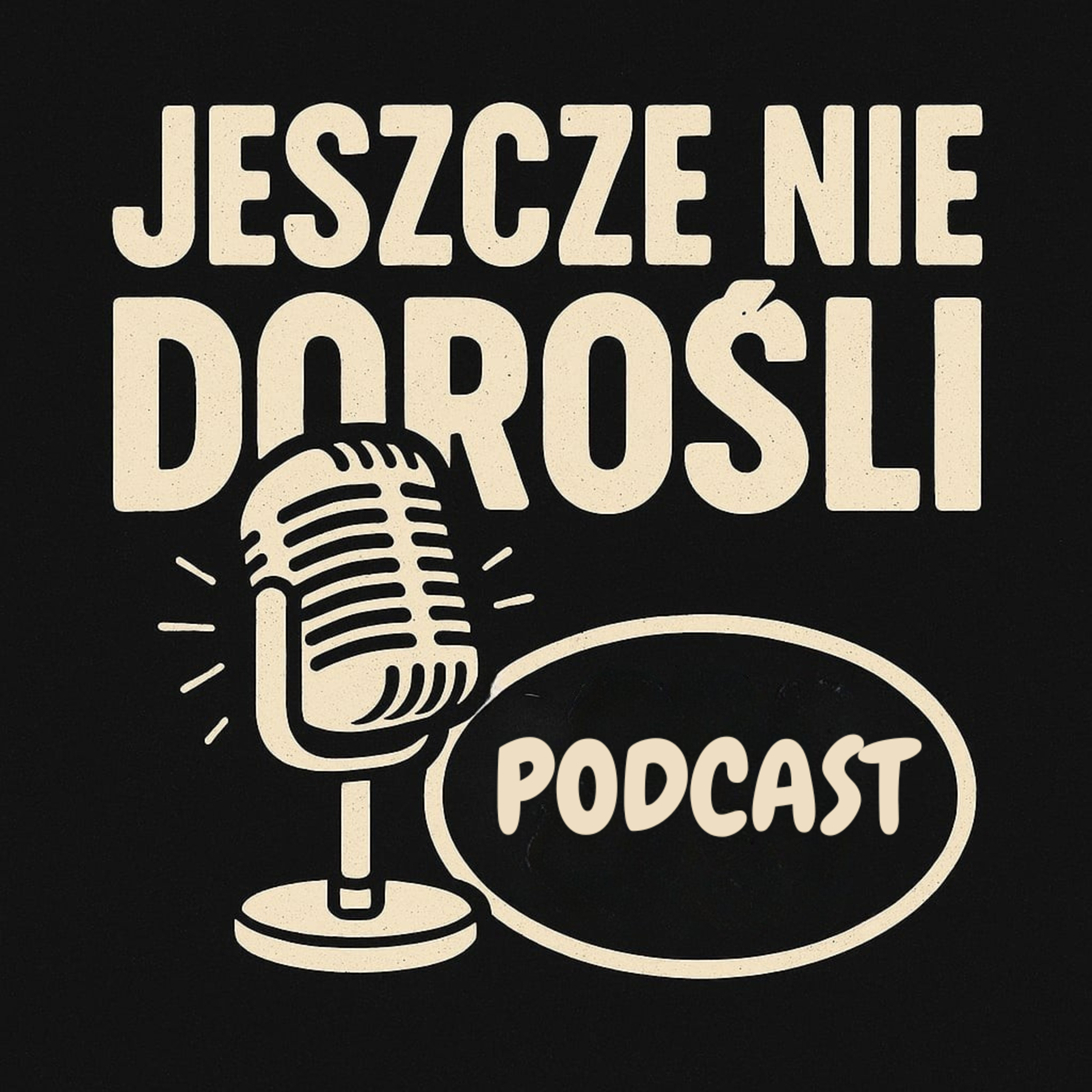 Co siedzi w głowie studenta psychologii? (Jeszcze nie Dorośli #2)  episode artwork