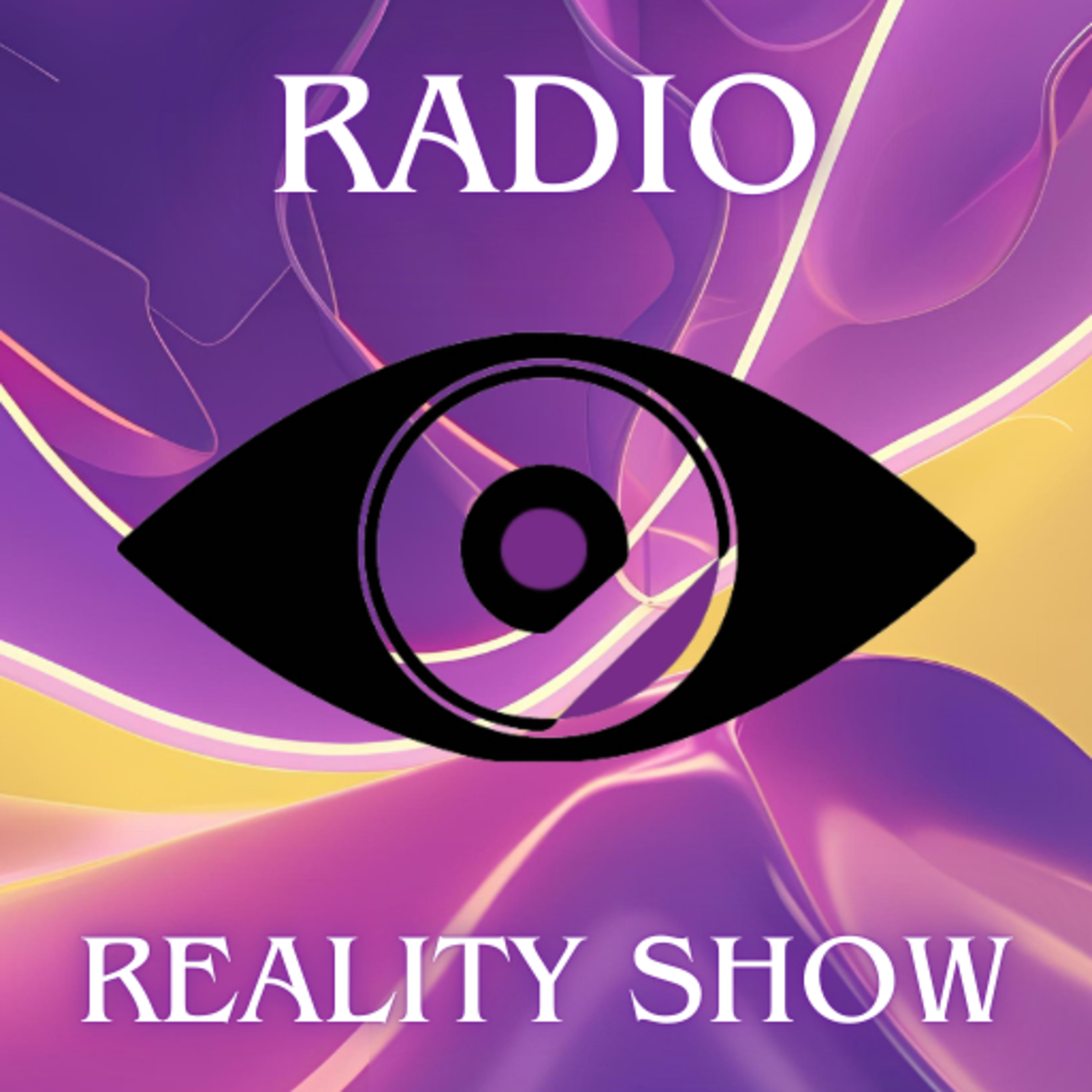 Narodziny Reality Show (Radio Reality Show #1) episode artwork