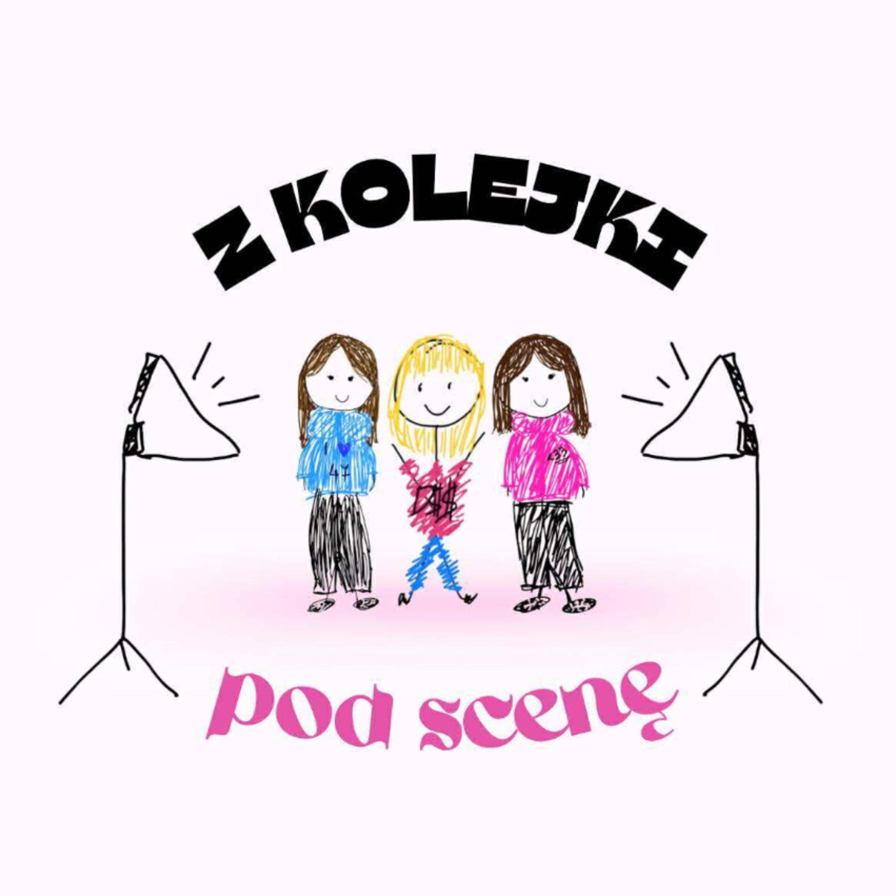 ,,Fanbase czy to naprawdę ,,rodzina’’?” (Z kolejki pod scenę#5)