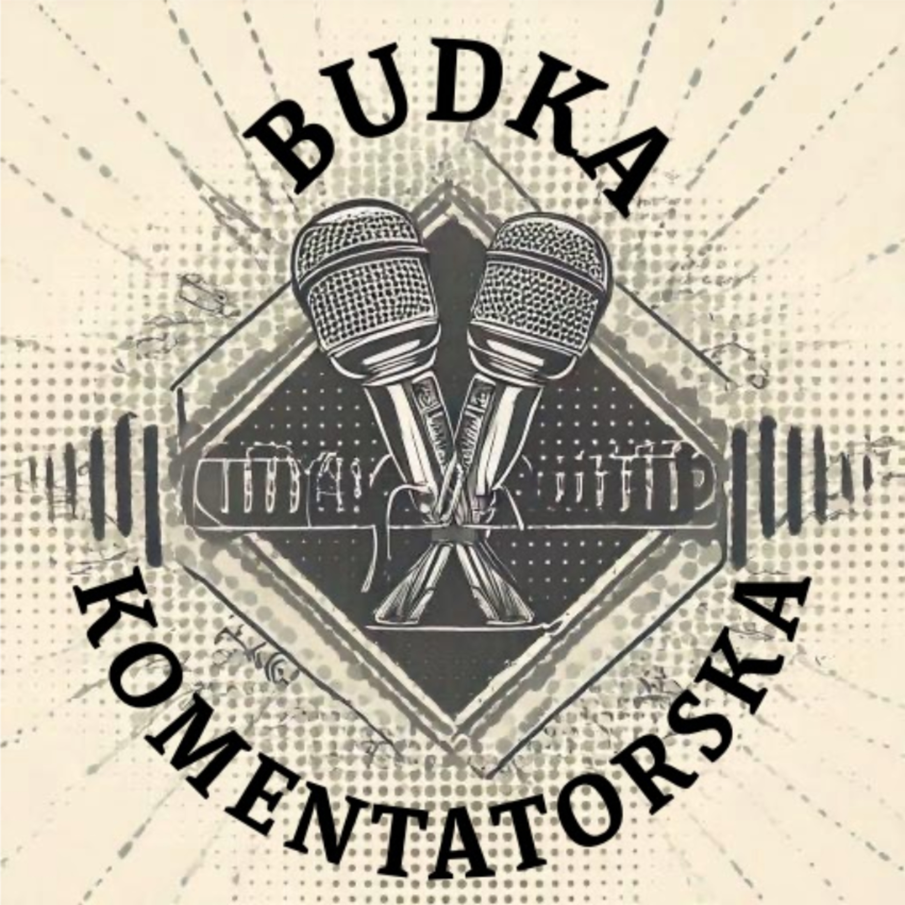 O sprawach pozapiłkarskich w Polsce (Budka Komentatorska #48) episode artwork