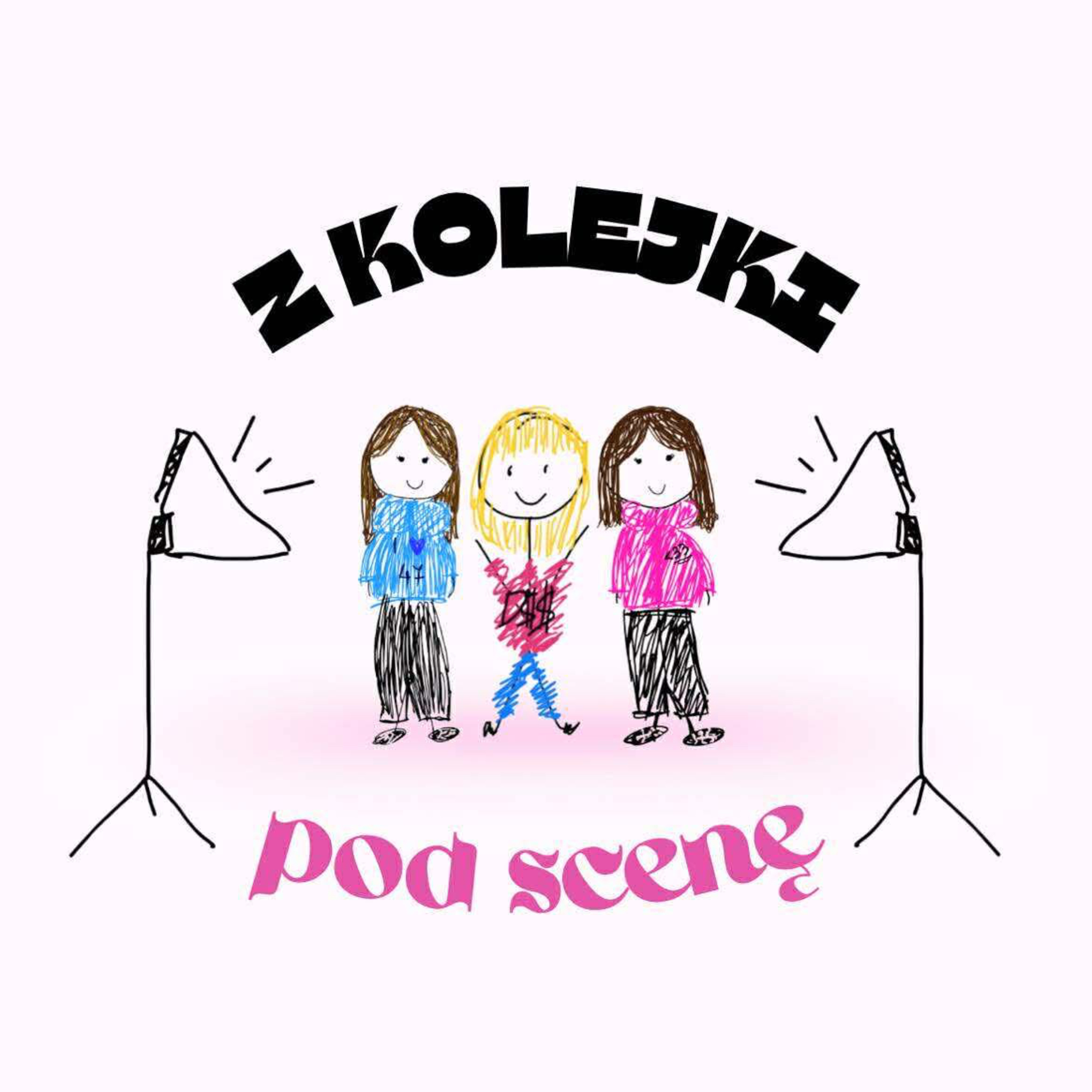 Polskie festiwale z naszej perspektywy (Z kolejki pod scenę#8) episode artwork