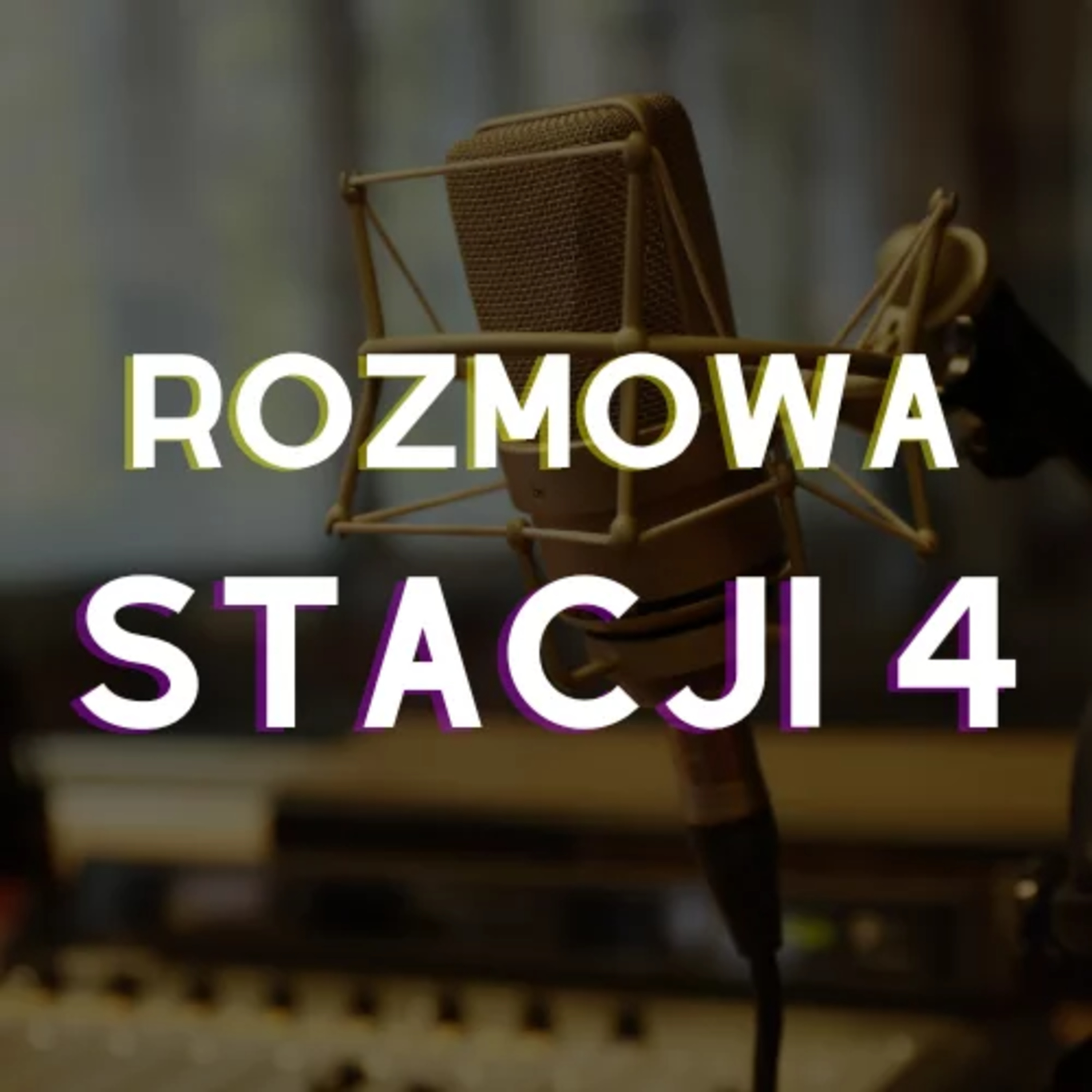 Dlaczego warto studiować turystykę i rekreację na Ignatianum? (Rozmowa Stacji 4) episode artwork