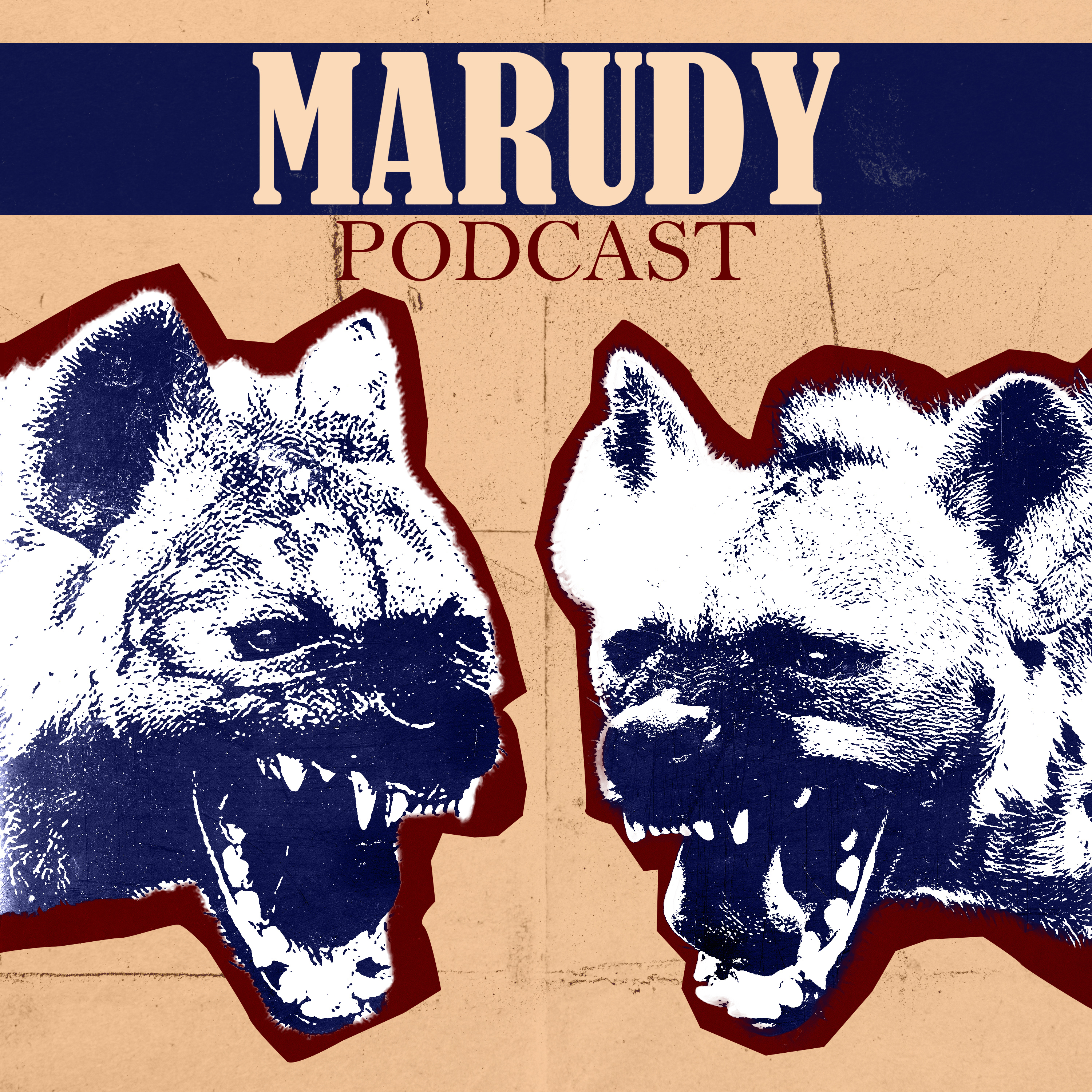 MARUDY #1