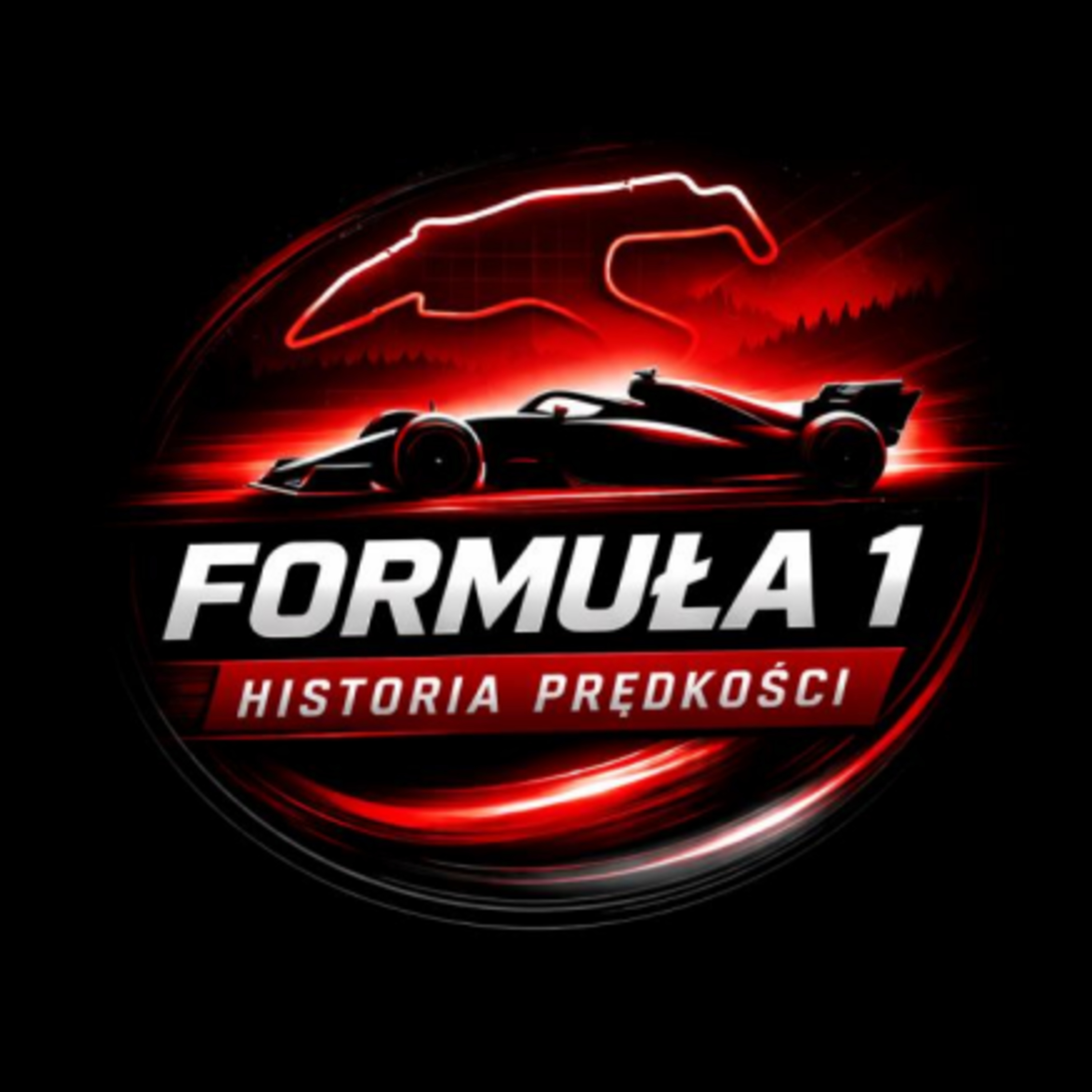 Zespół za jednego funta, który podbił Formułę 1 (Formuła 1: Historia prędkości #1) episode artwork