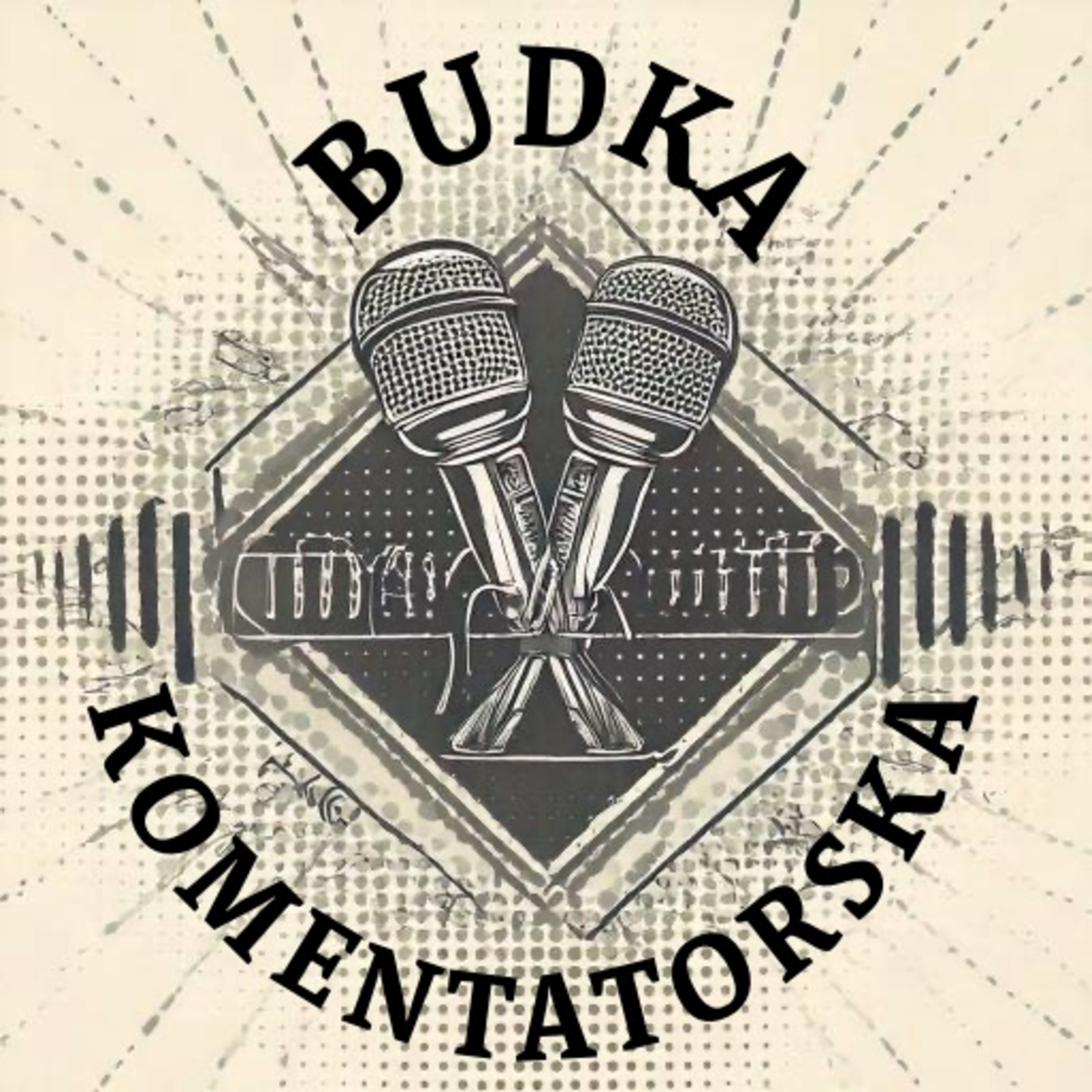 O półfinalistach, różnorakich trasnferach i łysym z FIFA (Budka Komentatorska #64) episode artwork