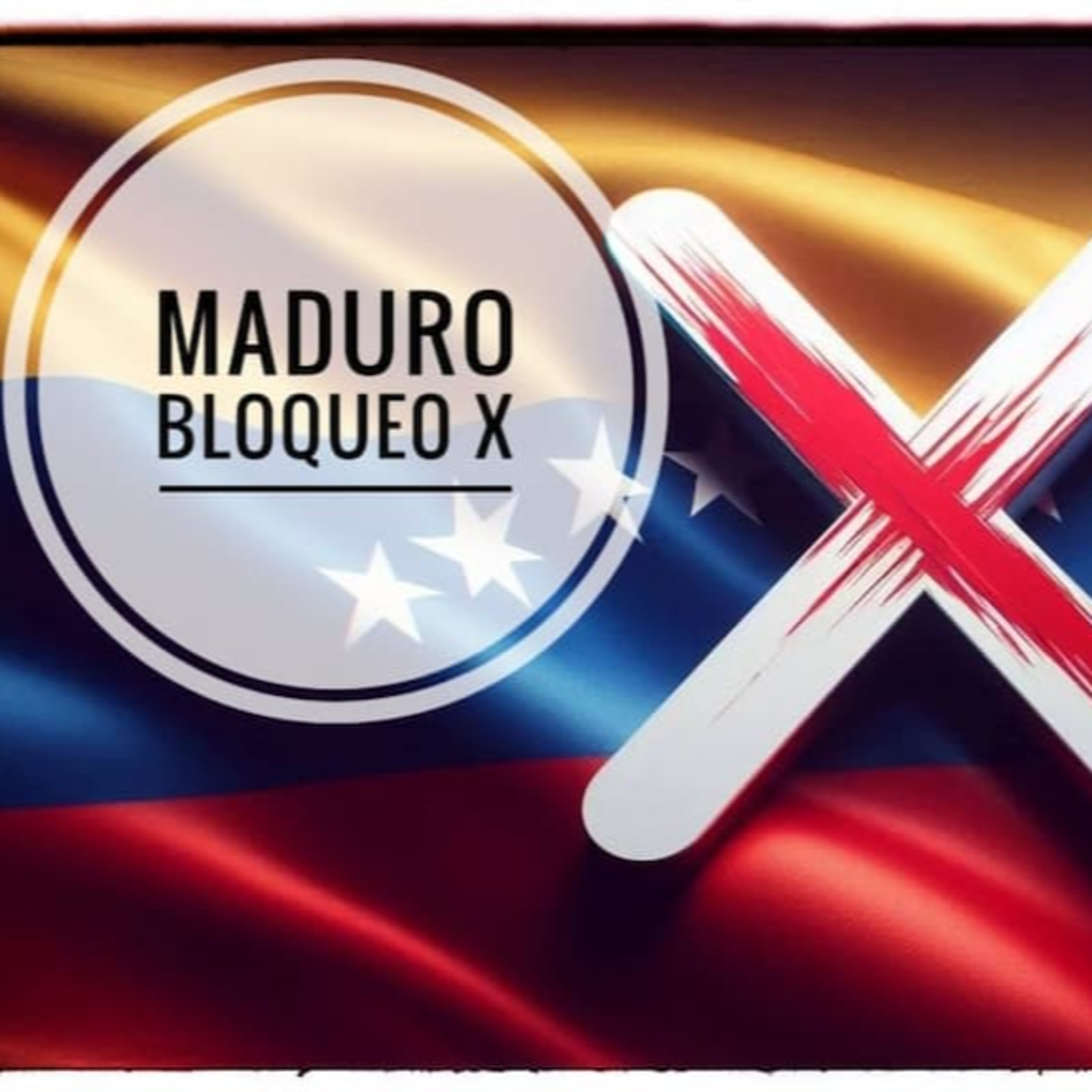 #Radiogeek - Venezuela bloqueo X, te explico como acceder igual - Nro 2540 episode artwork