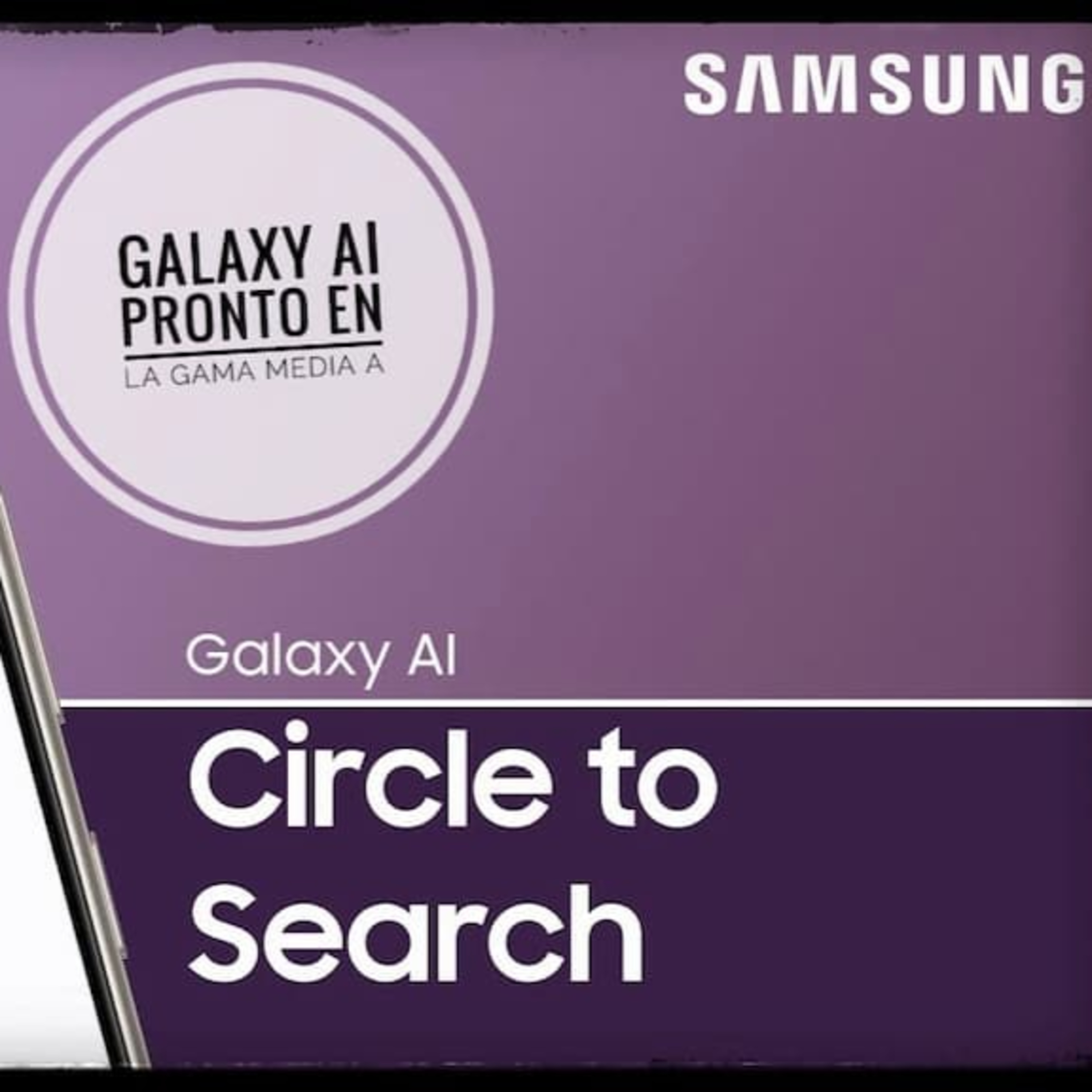 #Radiogeek - Samsung va llevar la IA a la gama Galaxy A - Nro 2542 episode artwork