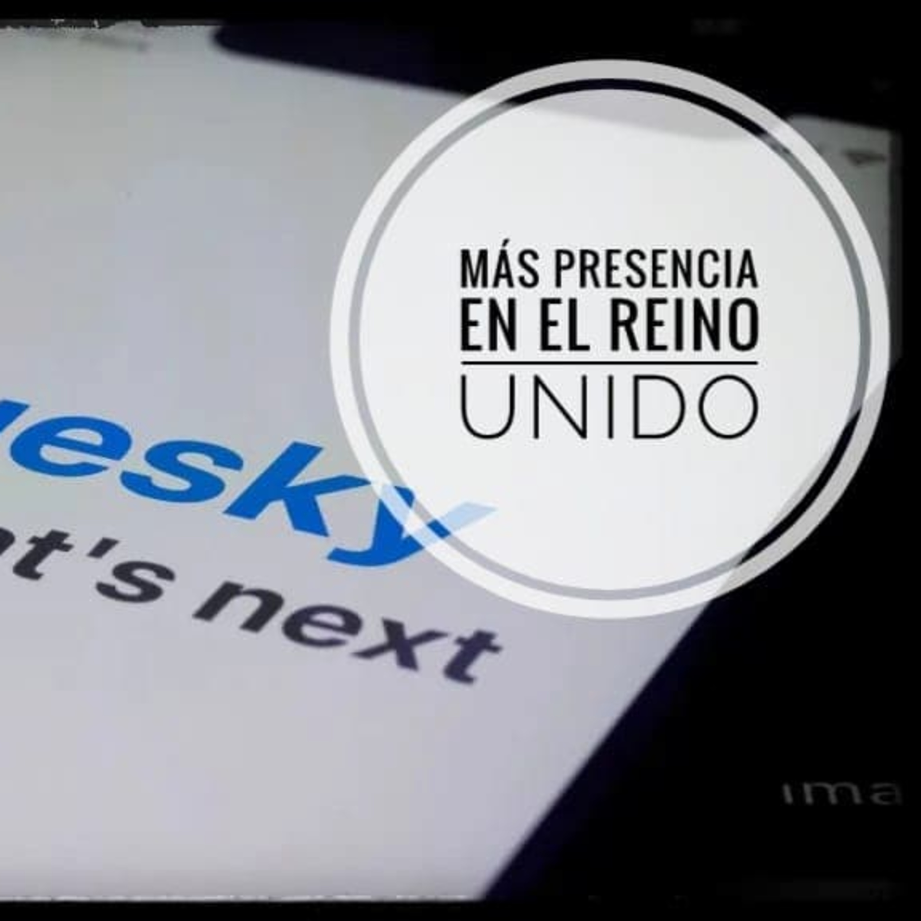 #Radiogeek - Bluesky crece en el Reino Unido, pero no supera a X - Nro 2543 episode artwork