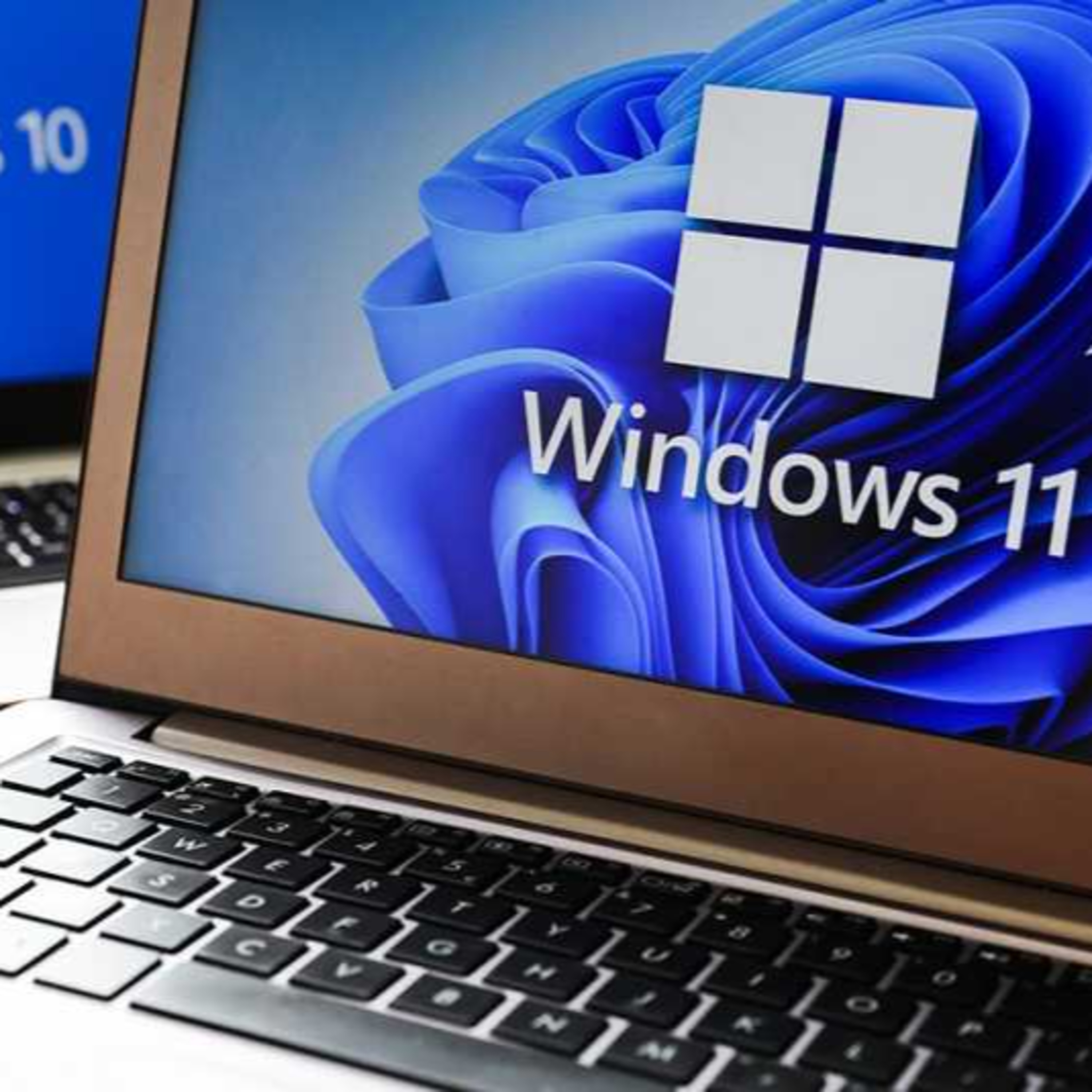 #Radiogeek - Microsoft elimina el truco para instalar Windows 11 en PC no compatibles - Nro 2547 episode artwork