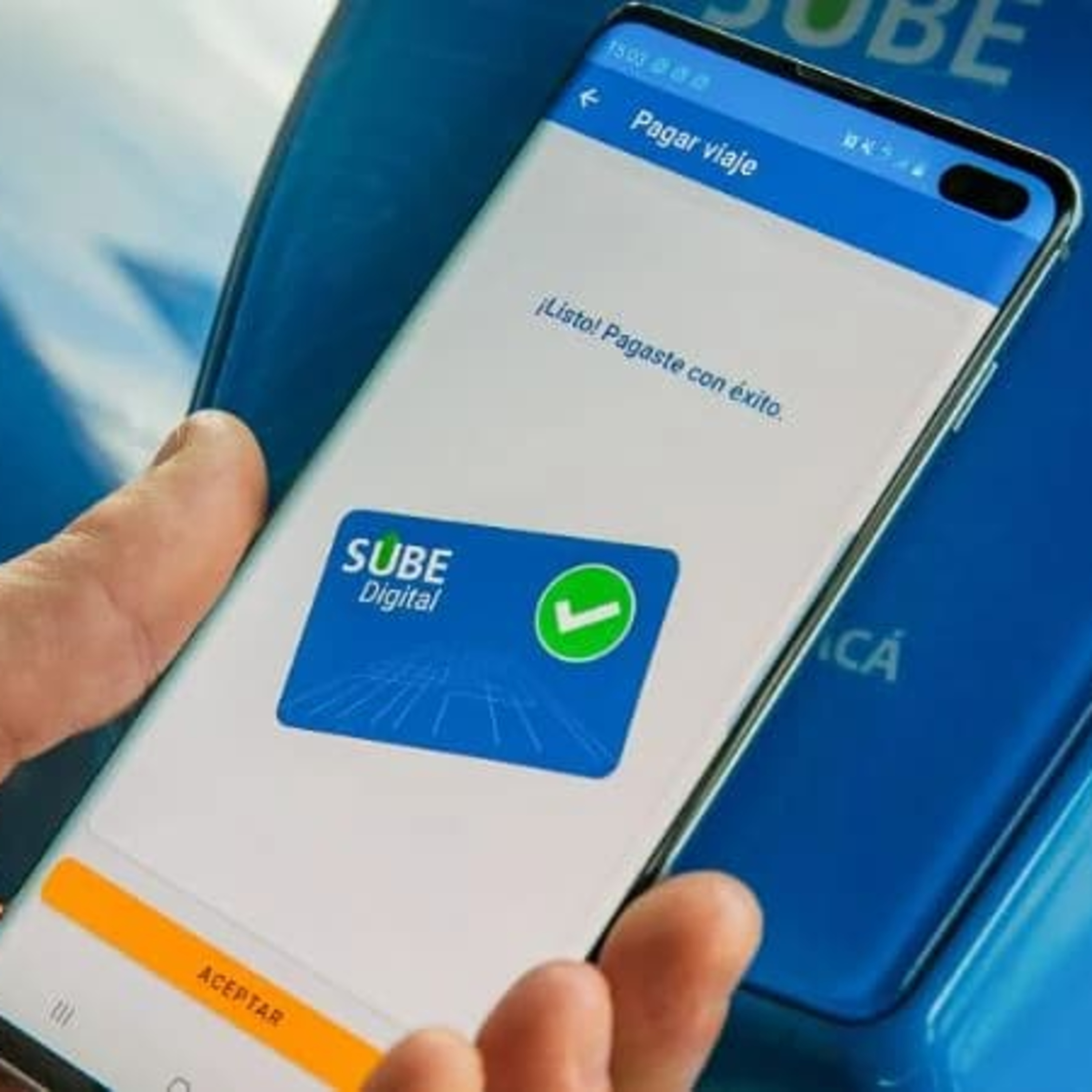 #Radiogeek - SUBE Digital activa en Argentina, aunque hay peros - Nro 2559 episode artwork