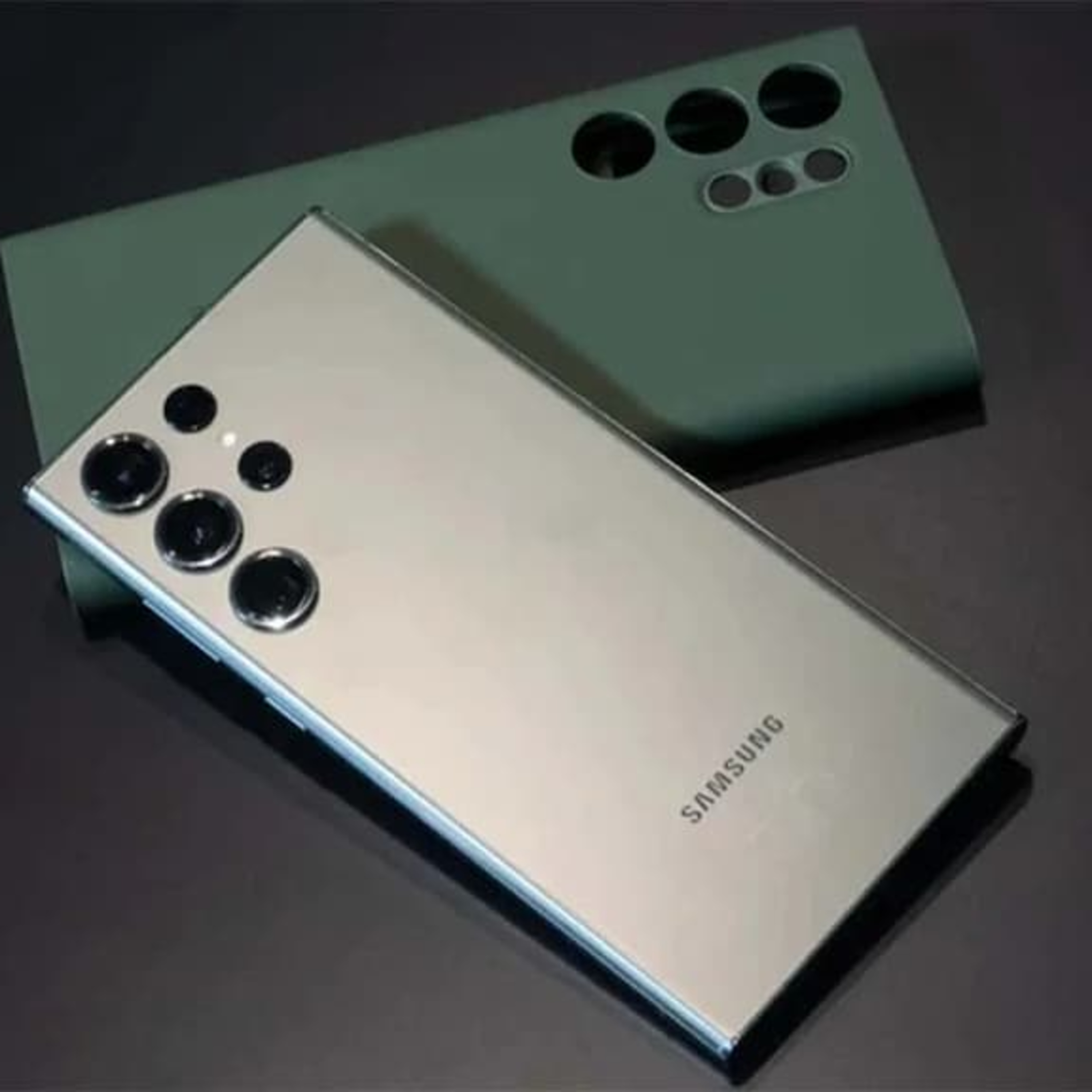 #Radiogeek - Samsung abandonaría la versión vanilla de su linea S26 - Nro 2568 episode artwork