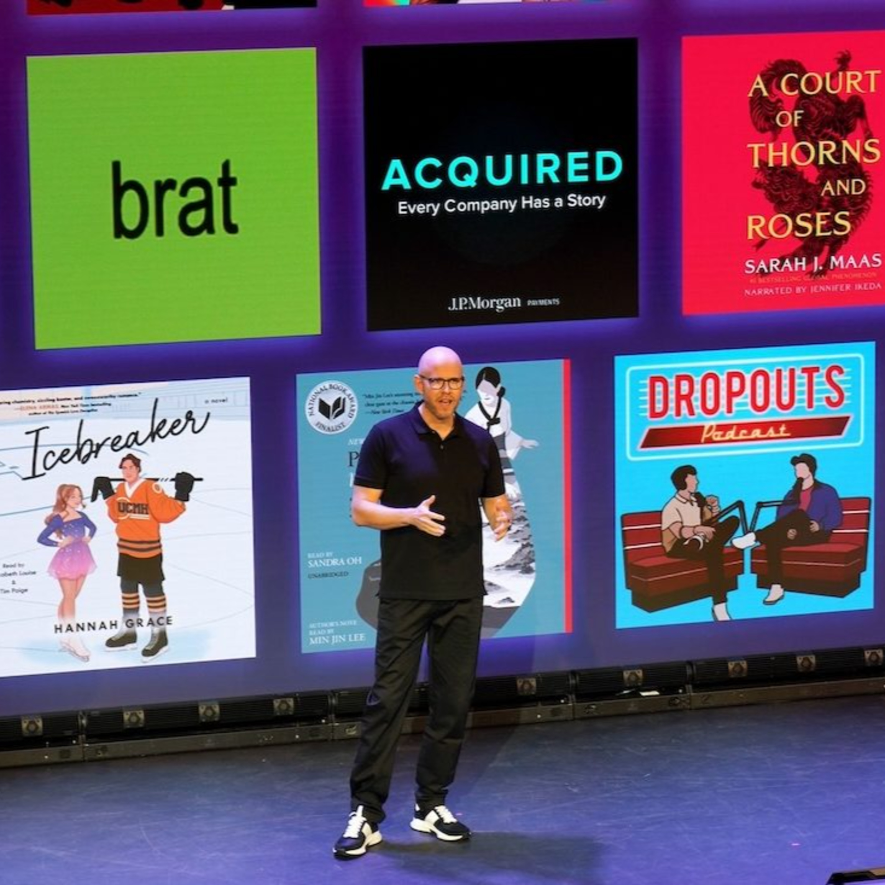 #Radiogeek - Spotify lanza un nuevo modelo de suscripción para creadores- Nro 2593 episode artwork