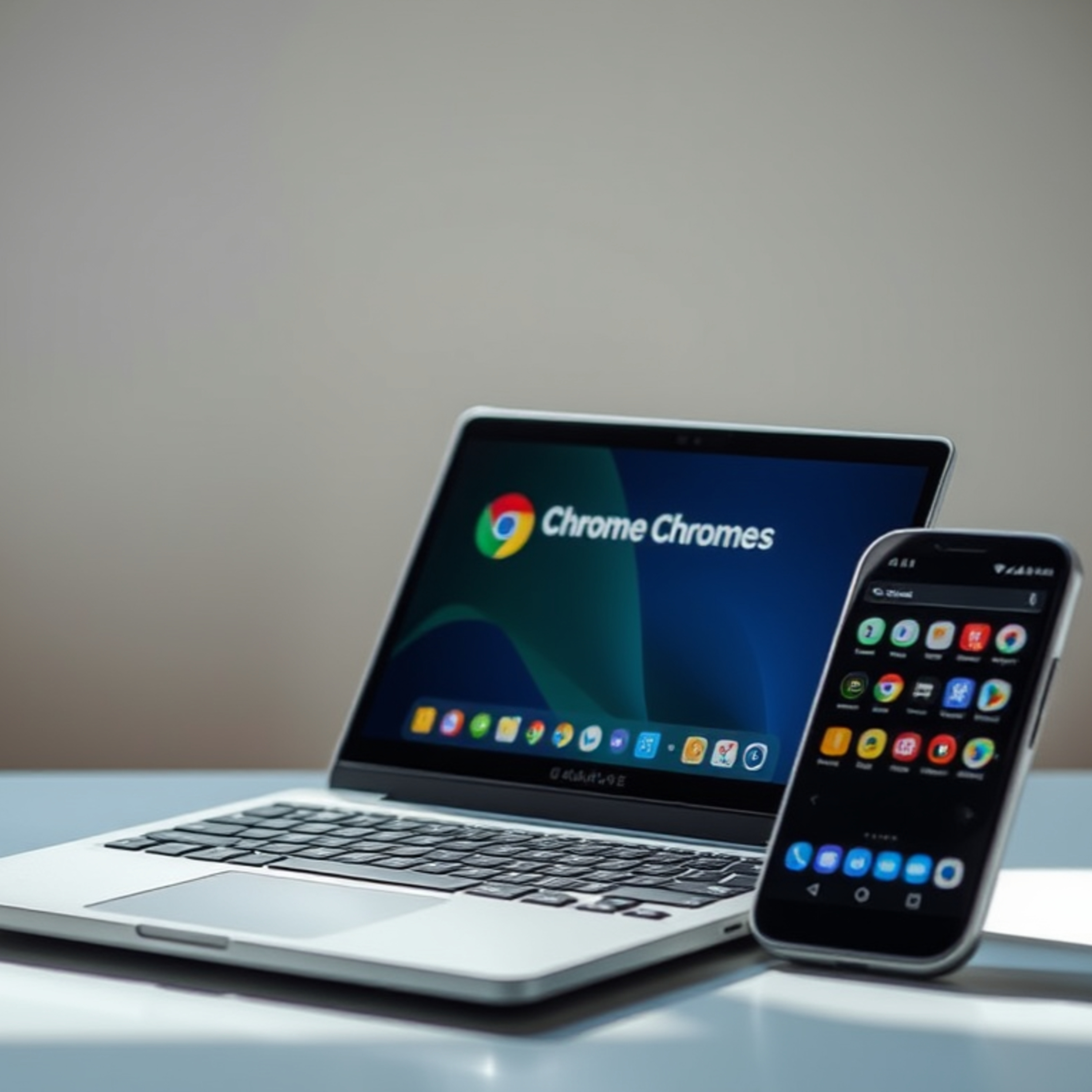 #Radiogeek - Google podría convertir a ChromeOS en Android - Nro 2595 episode artwork