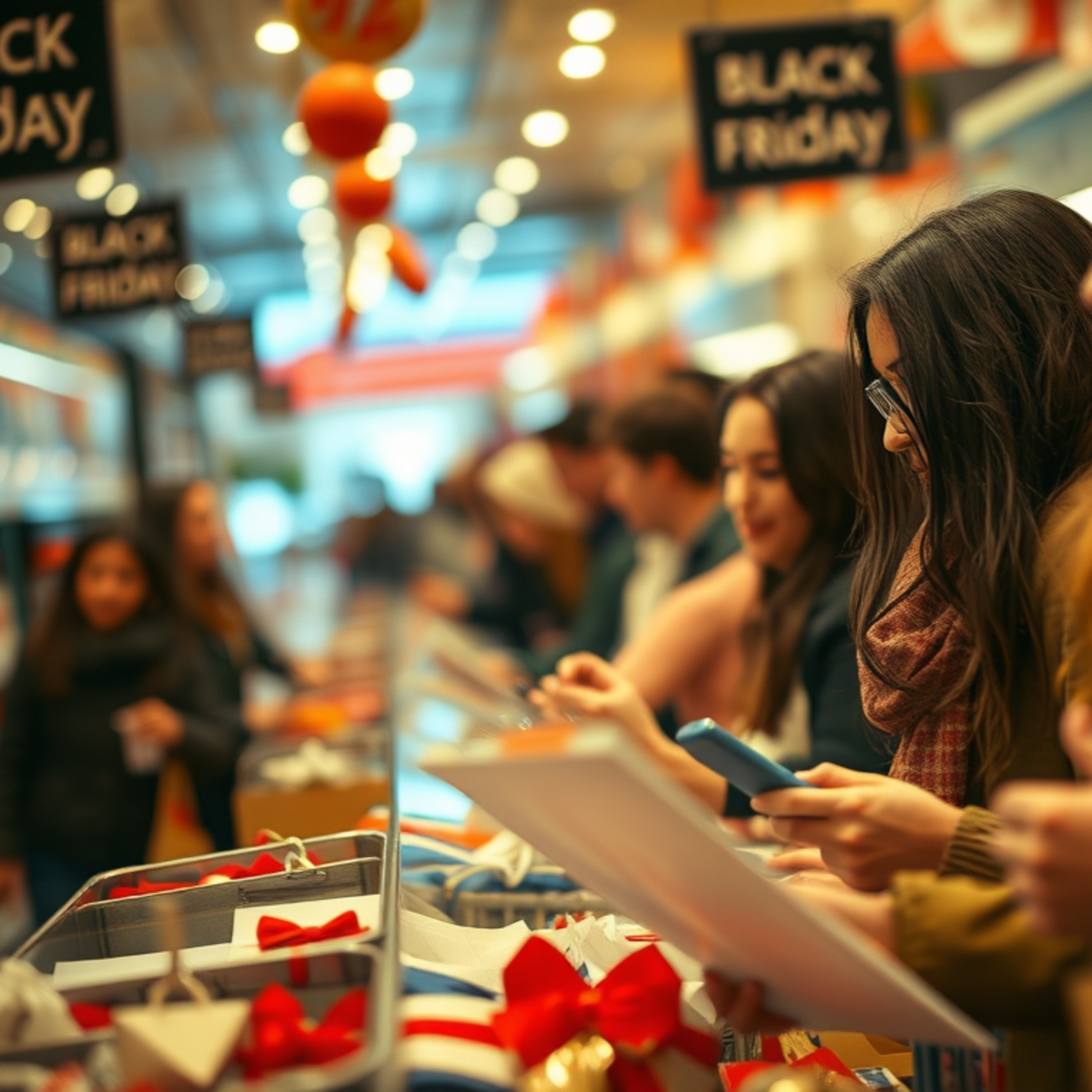 #Radiogeek - Hoy Black Friday, consejos, tips y seguridad a tener en cuenta - Nro 2602 episode artwork